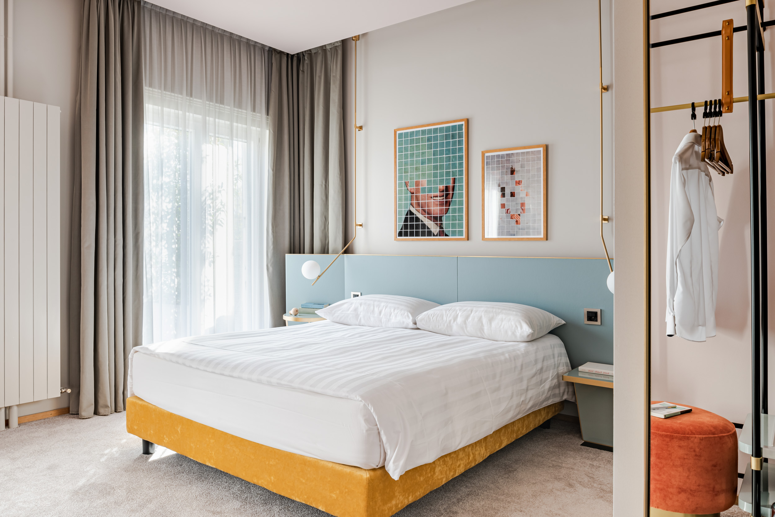 Hôtel du Léman – Bild