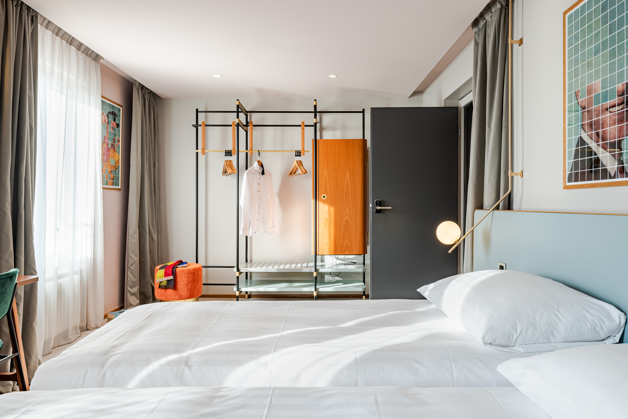 Hôtel du Léman – Bild