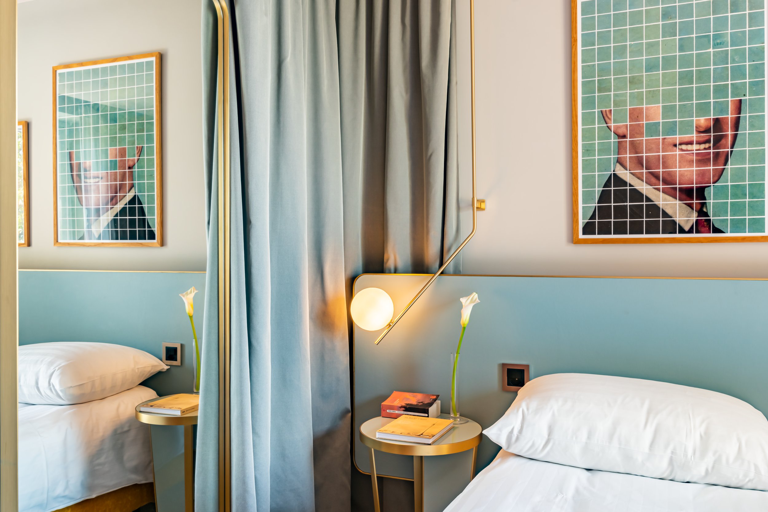 Hôtel du Léman – Bild