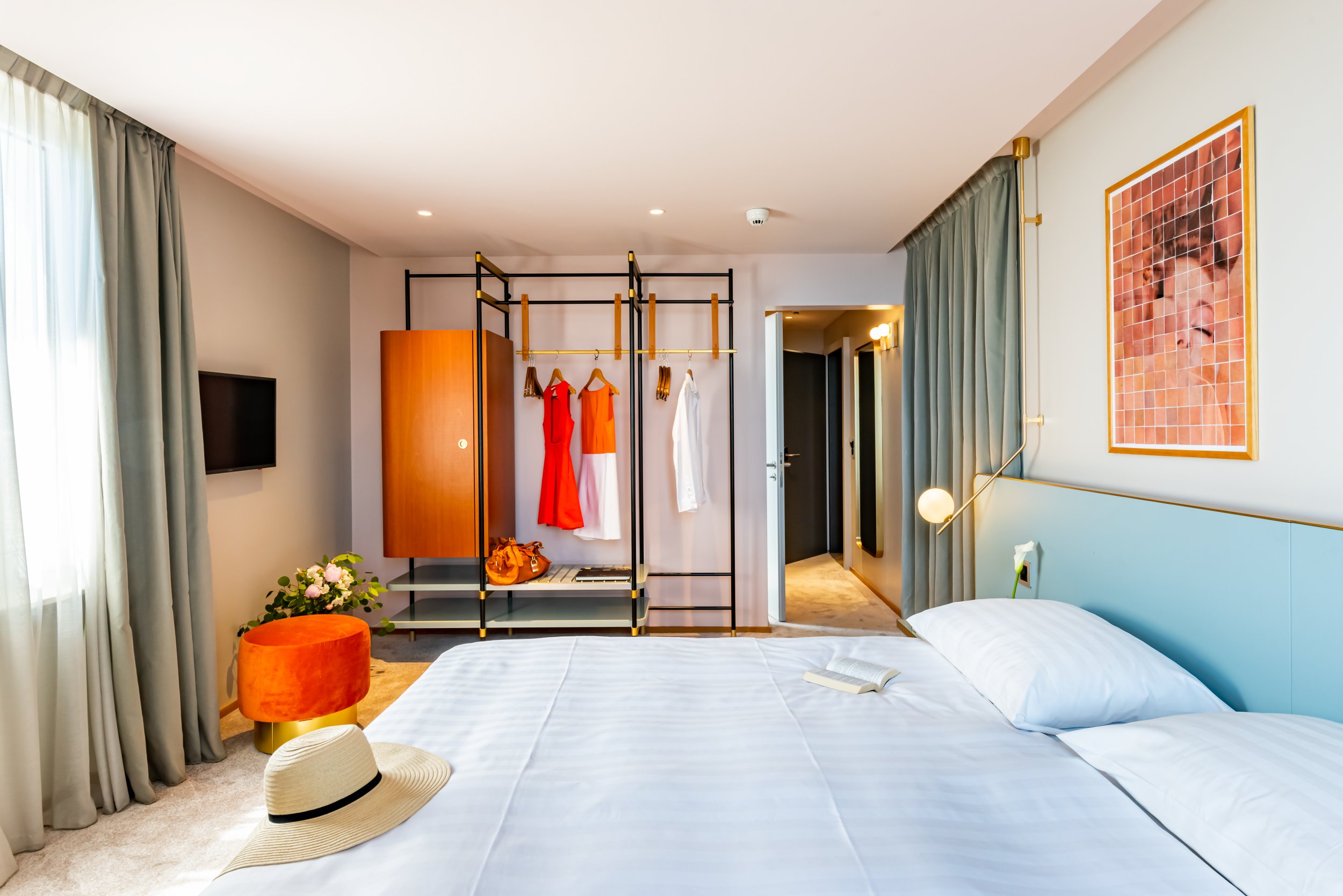 Hôtel du Léman – Bild