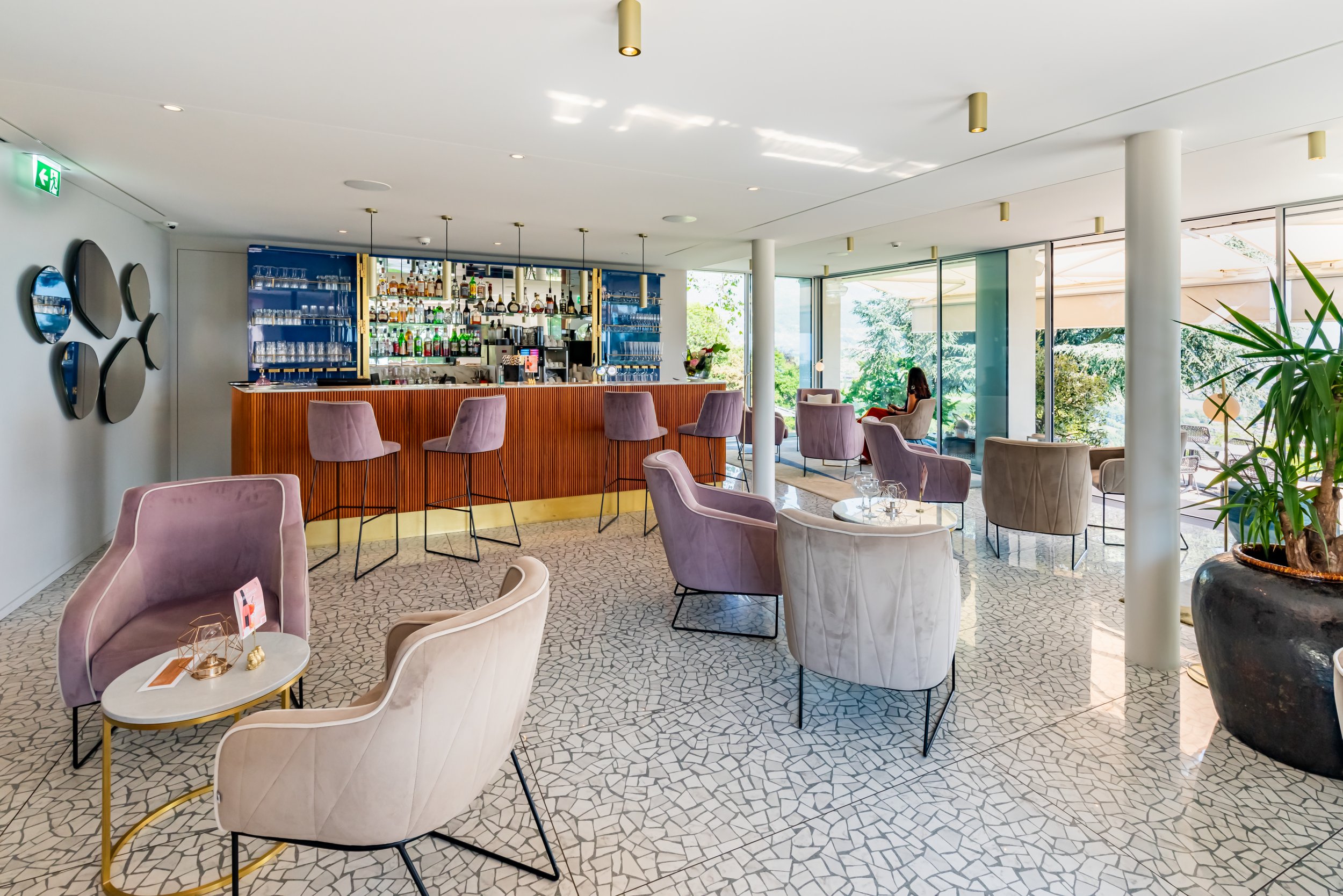 Hôtel du Léman – Bild