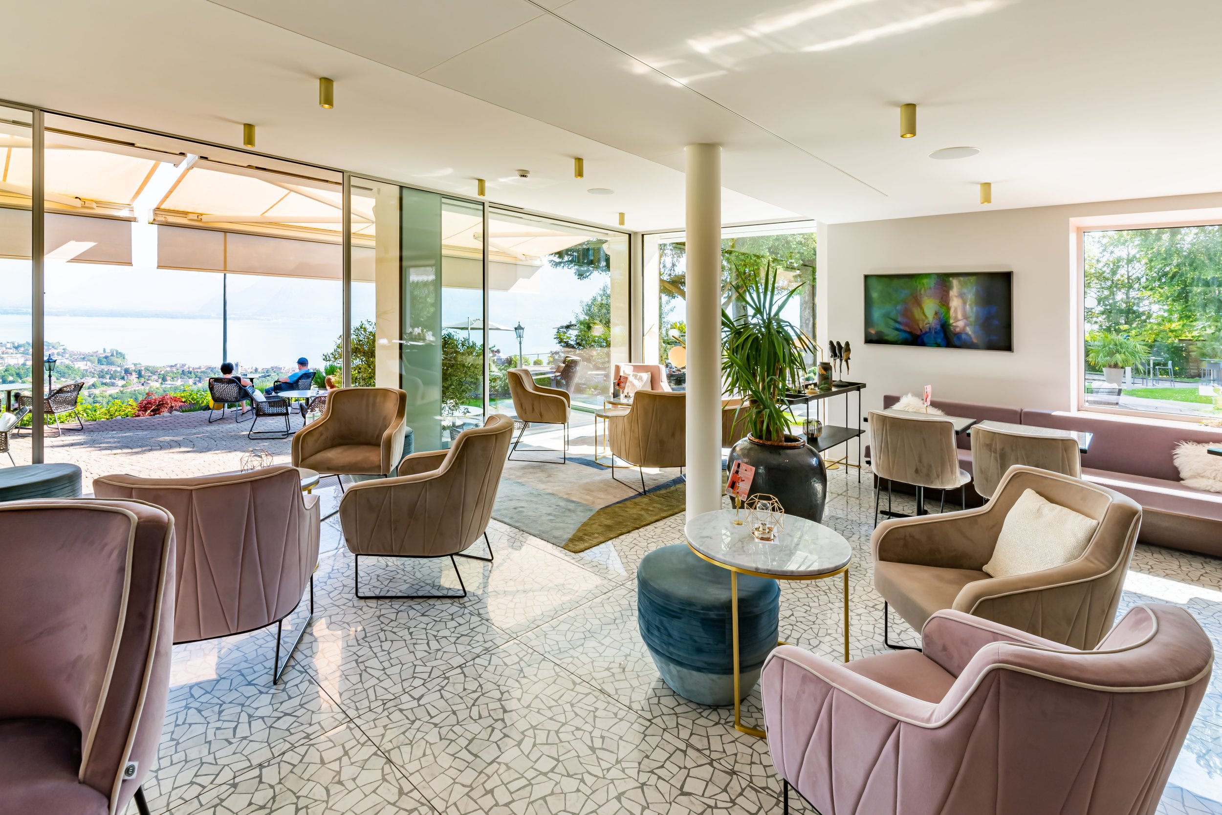 Hôtel du Léman – Bild