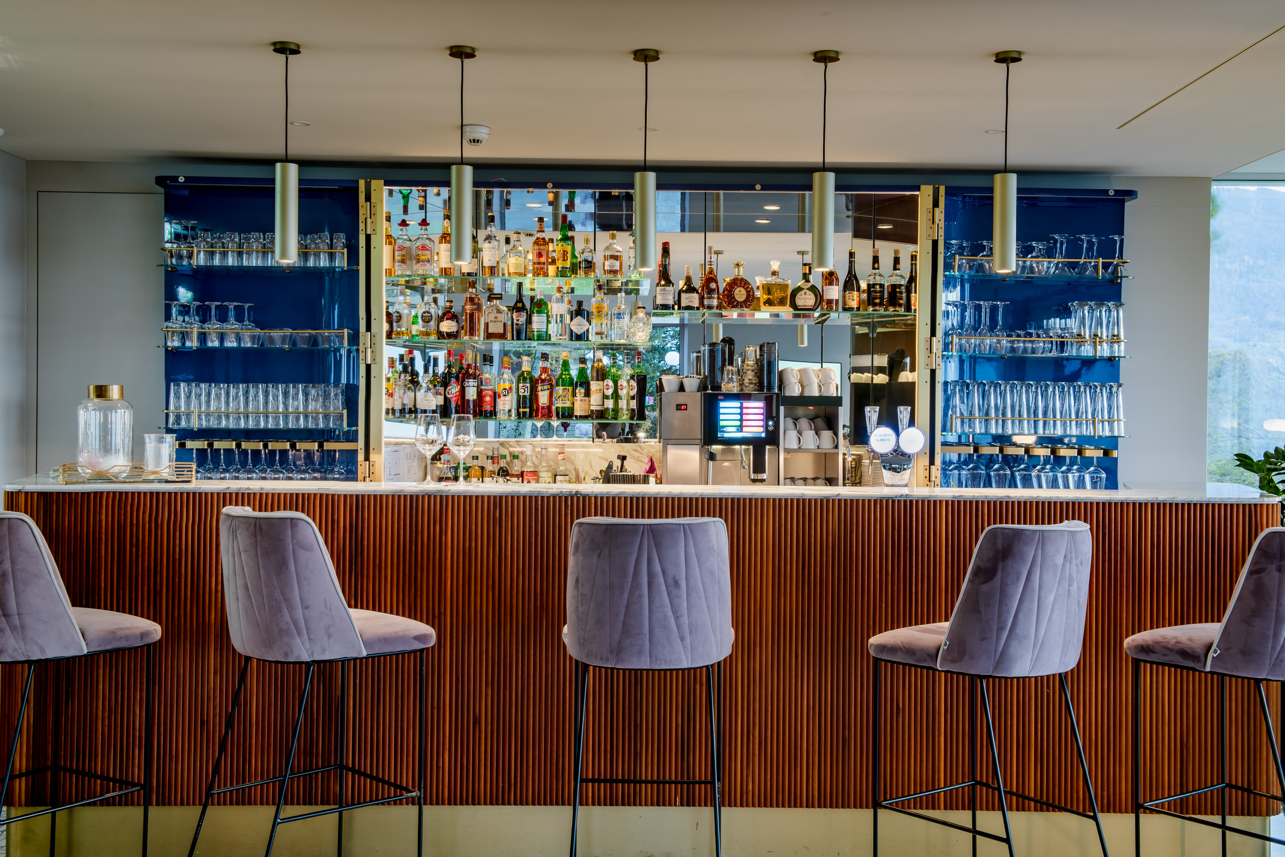 Hôtel du Léman – Bild