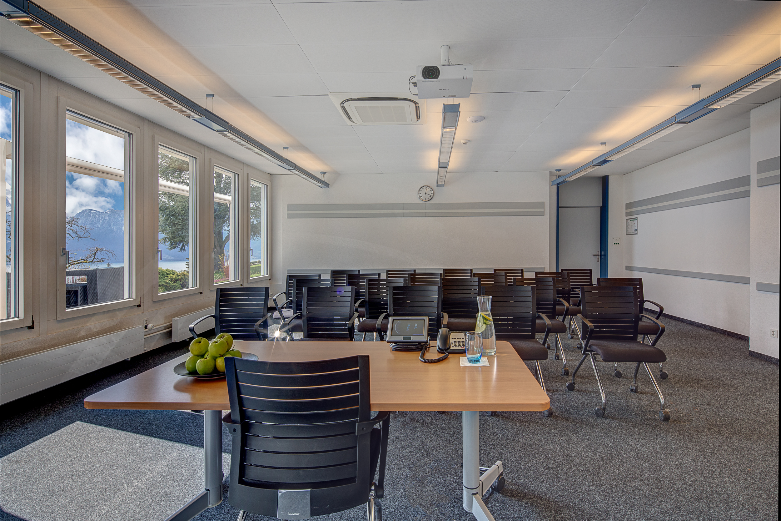 Hôtel du Léman – Bild