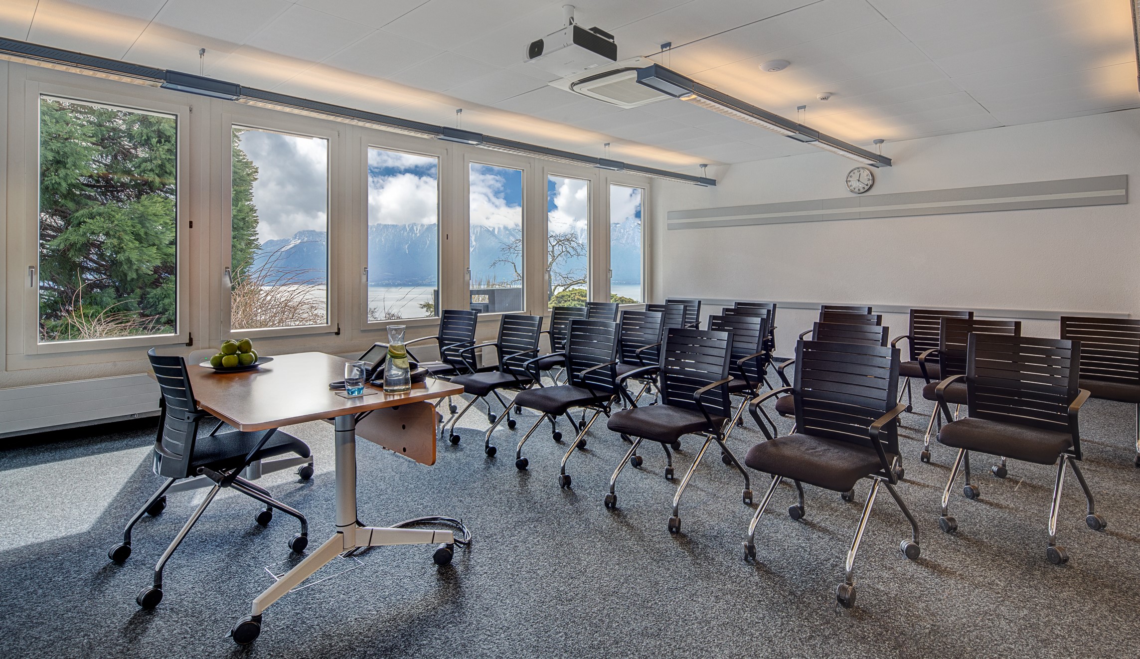 Hôtel du Léman – Bild