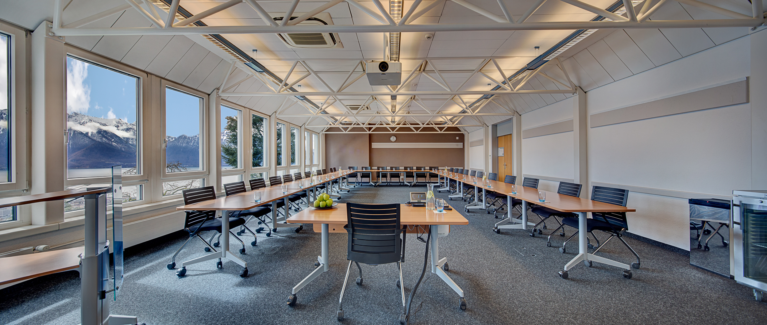 Hôtel du Léman – Bild