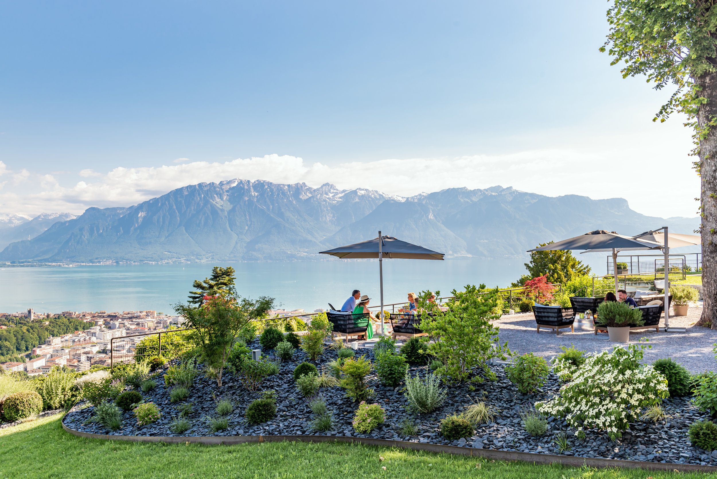 Hôtel du Léman – Bild