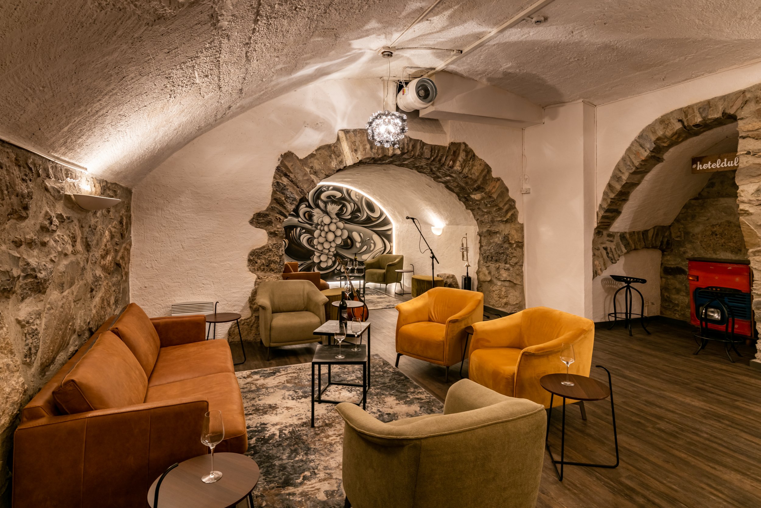 Hôtel du Léman – Bild