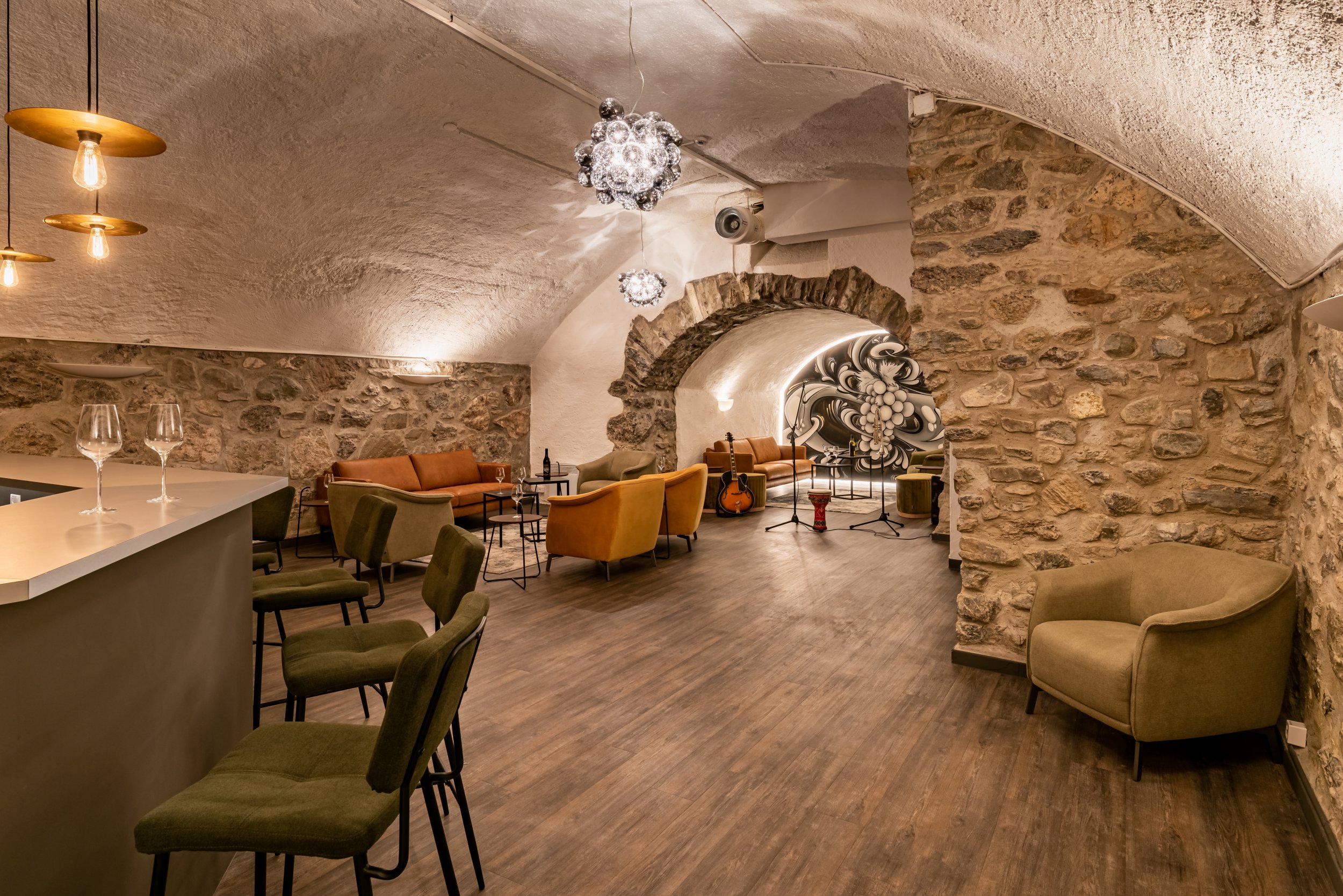 Hôtel du Léman – Bild