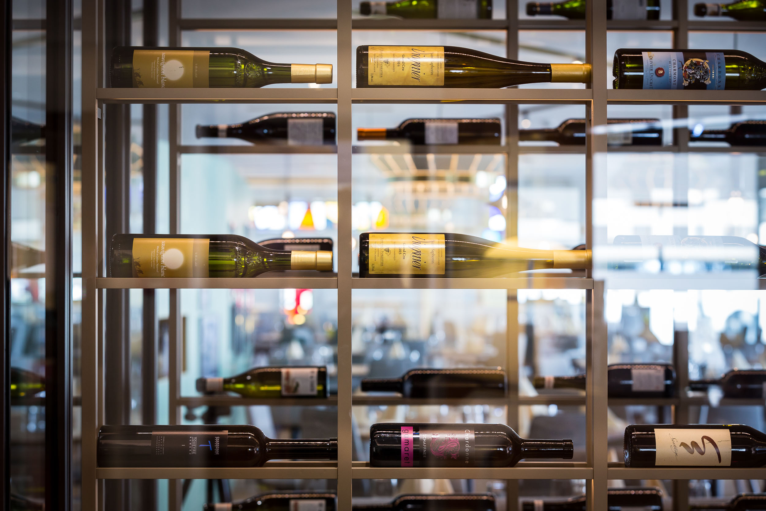 Hôtel du Léman – Bild