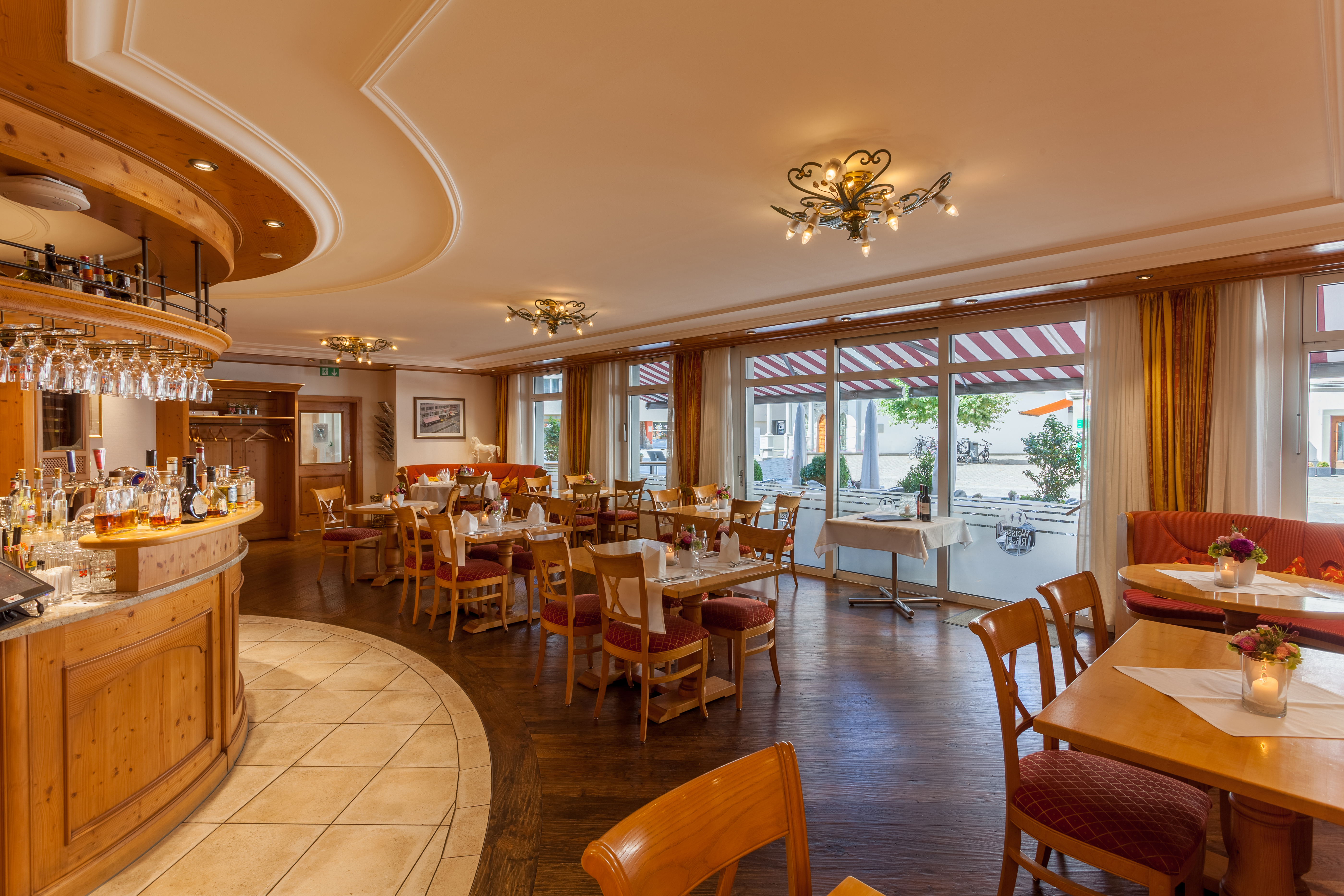 Hotel Weisses Rössli – Bild