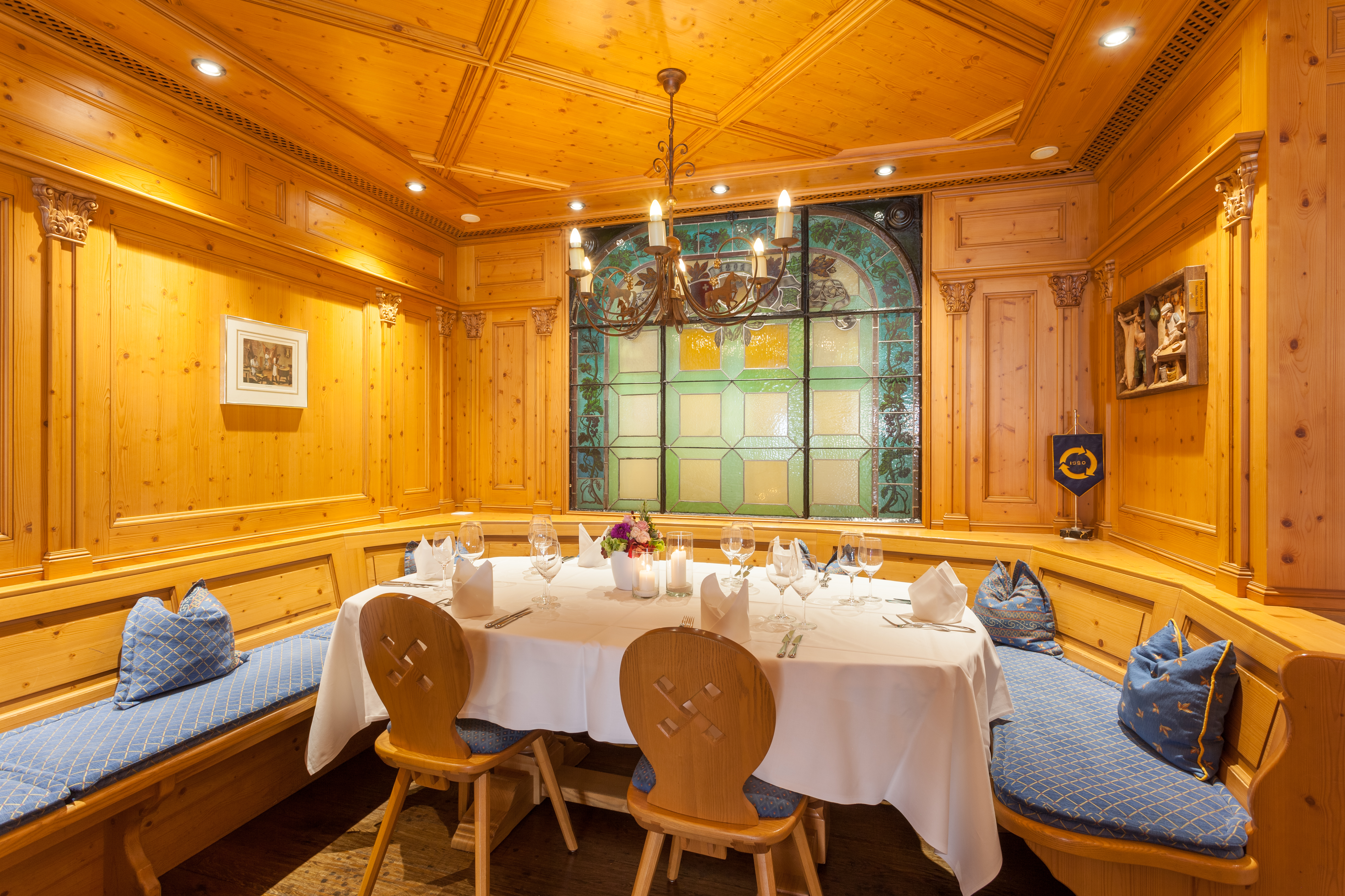 Hotel Weisses Rössli – Bild