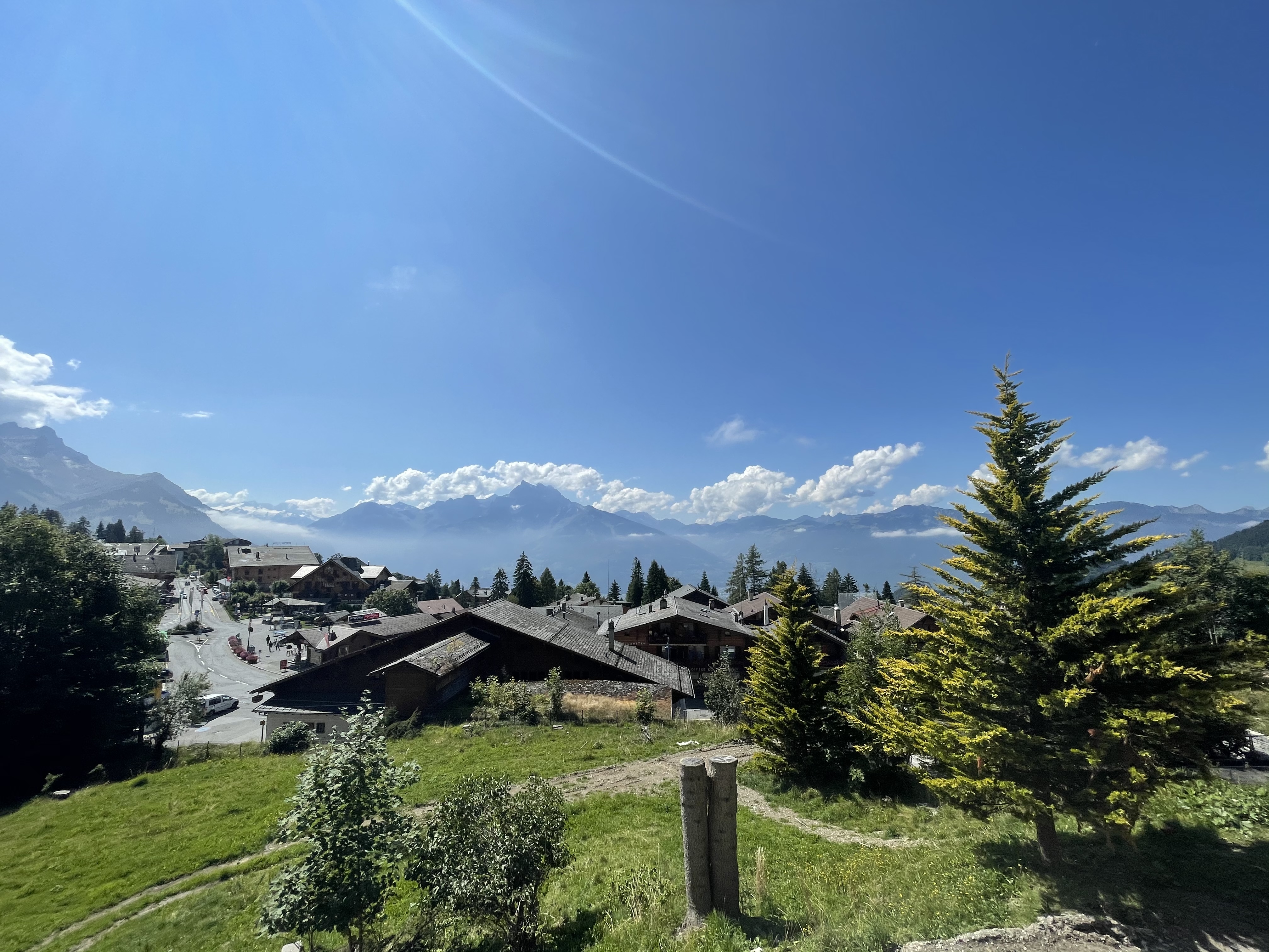 Villars Palace – Bild