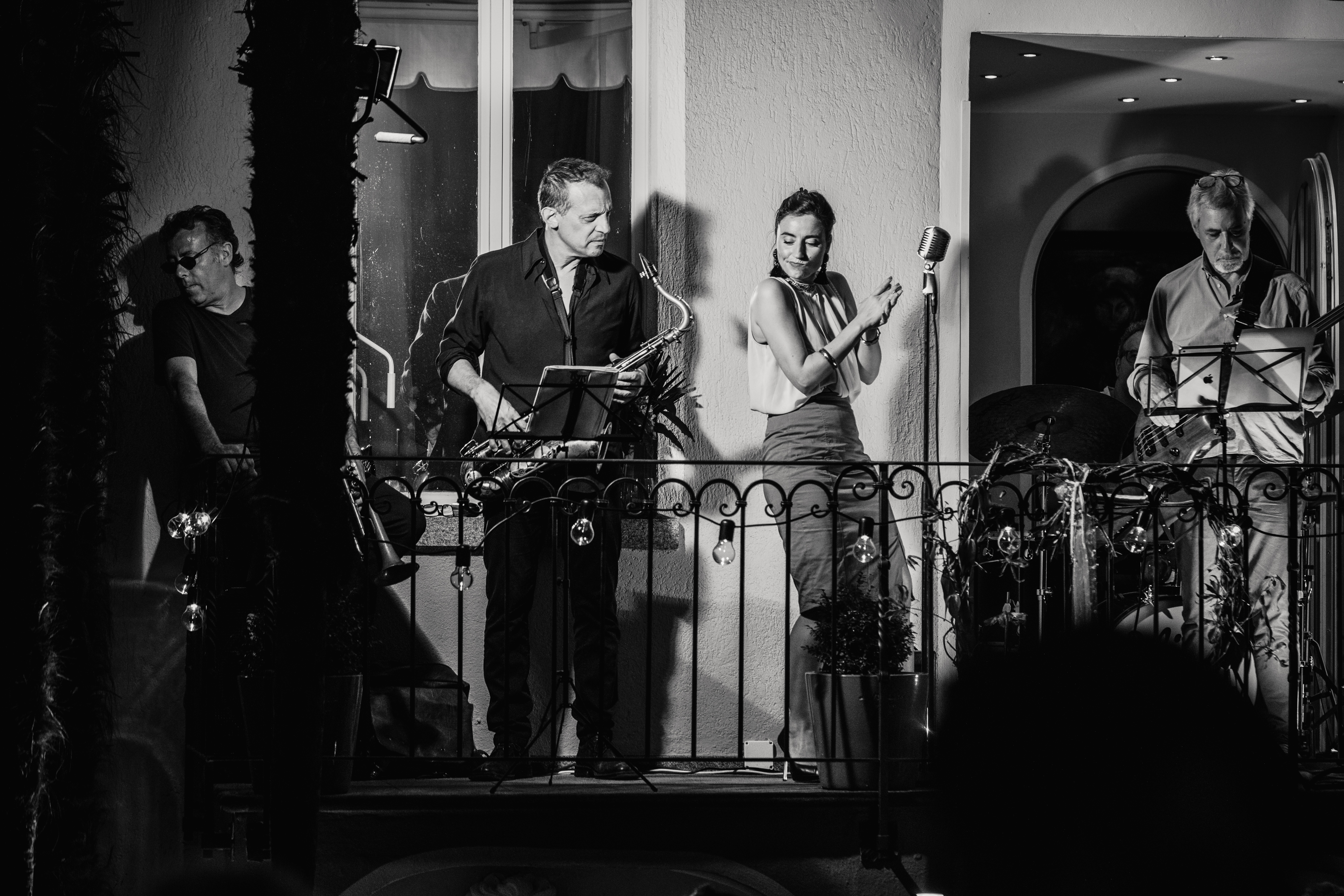 Art Hotel Riposo – Bild