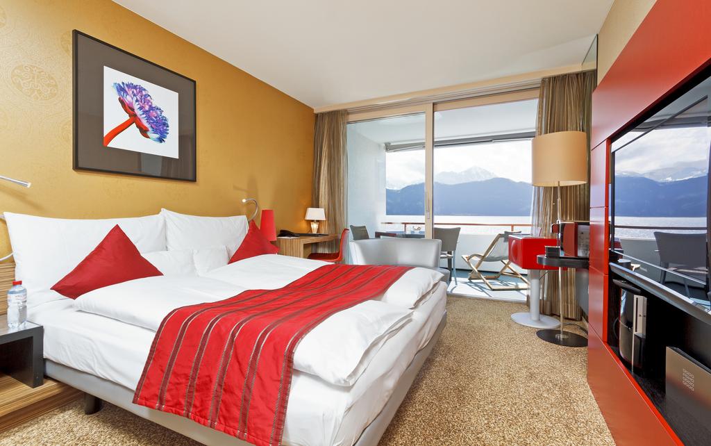 Camera Doppia Deluxe Camera Doppia Deluxe