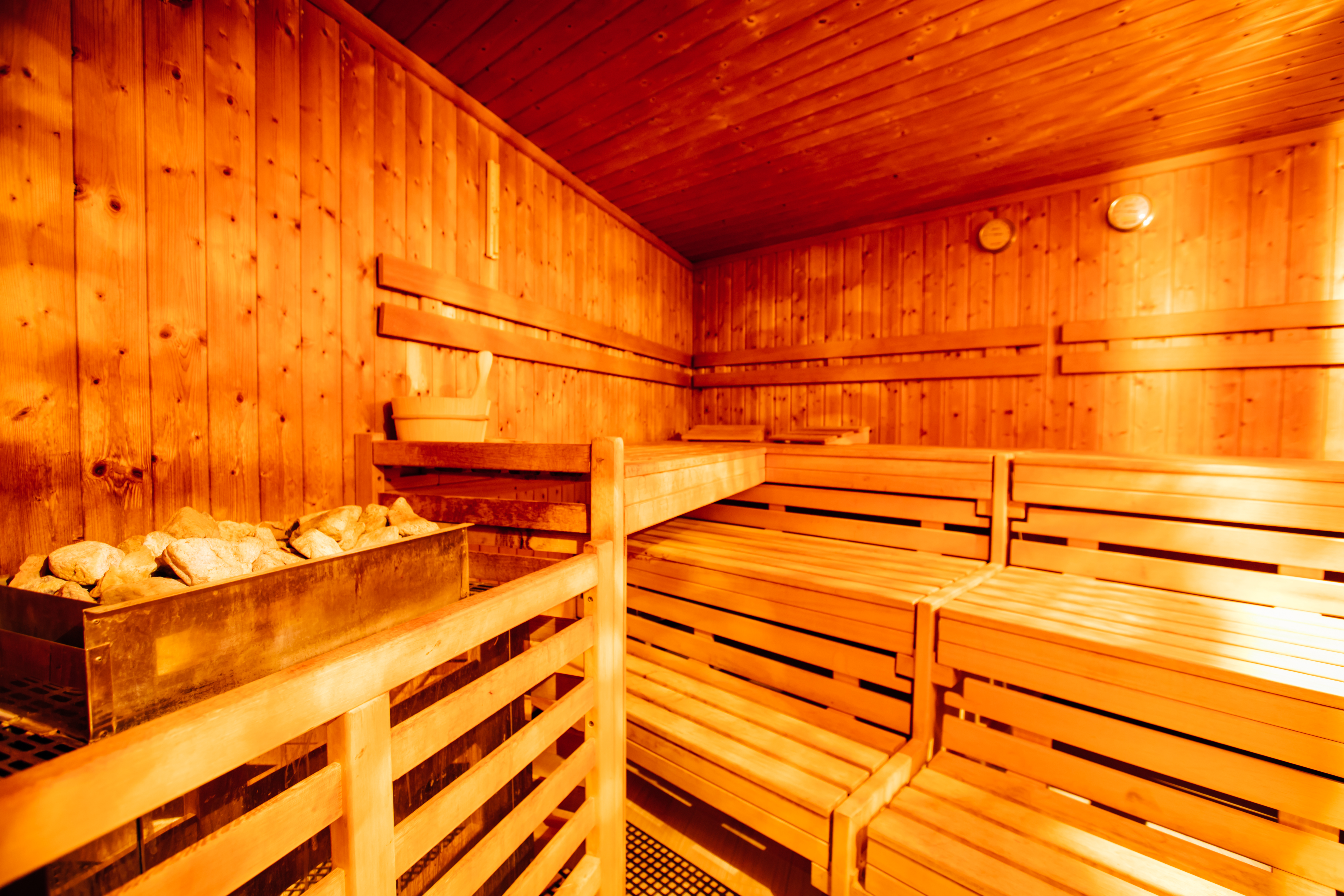 Sauna Sauna