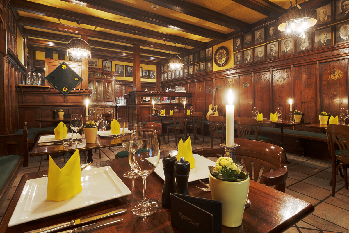 Weggiser Stübli Weggiser Stübli