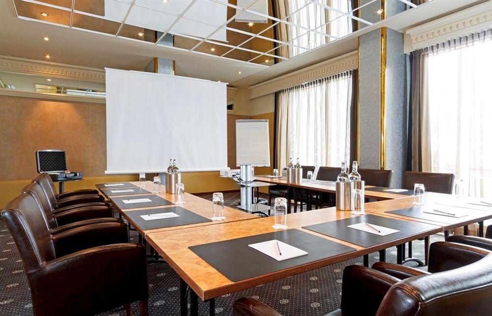 Sala conferenze Sala conferenze