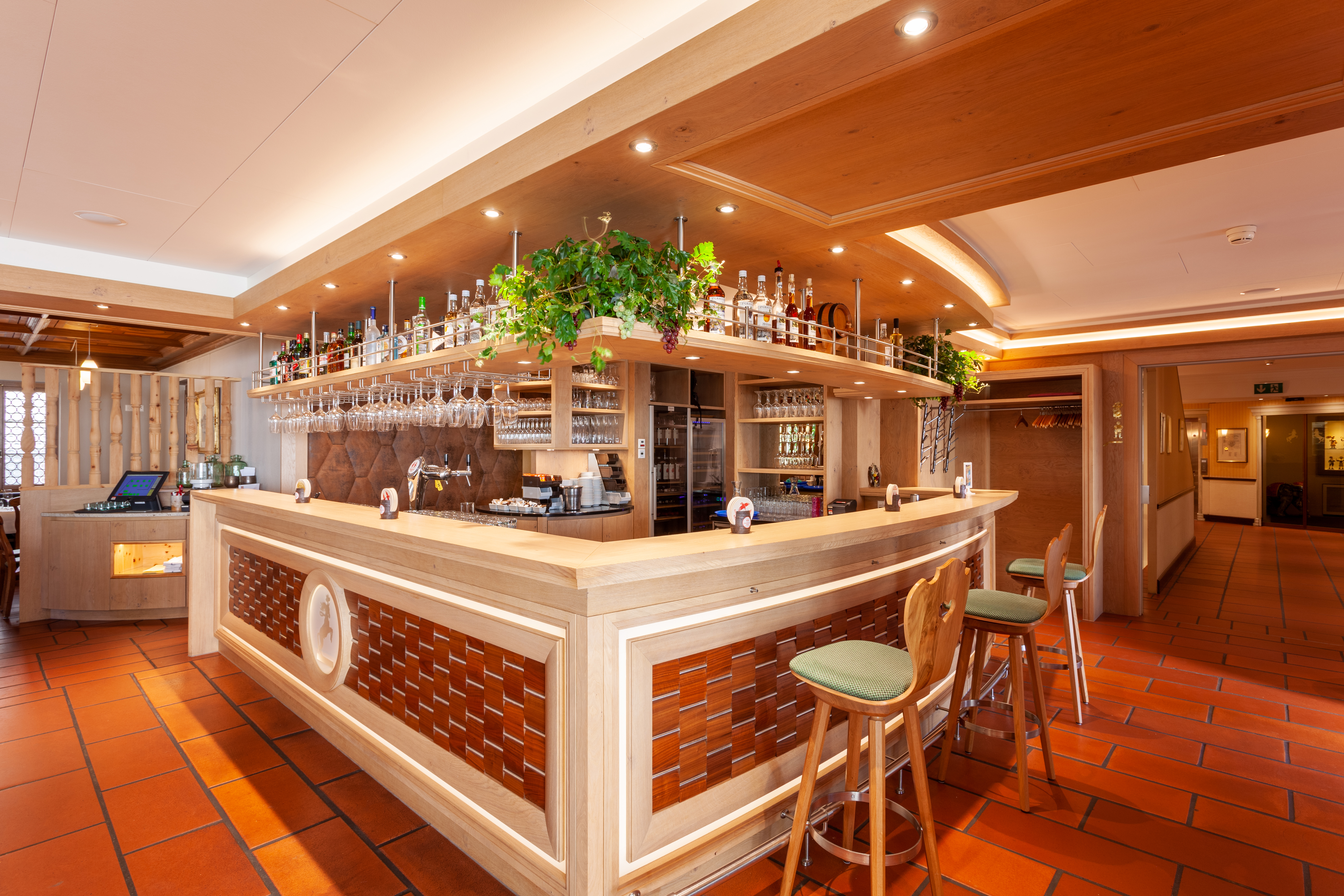 Hotel Wysses Rössli Schwyz – Bild