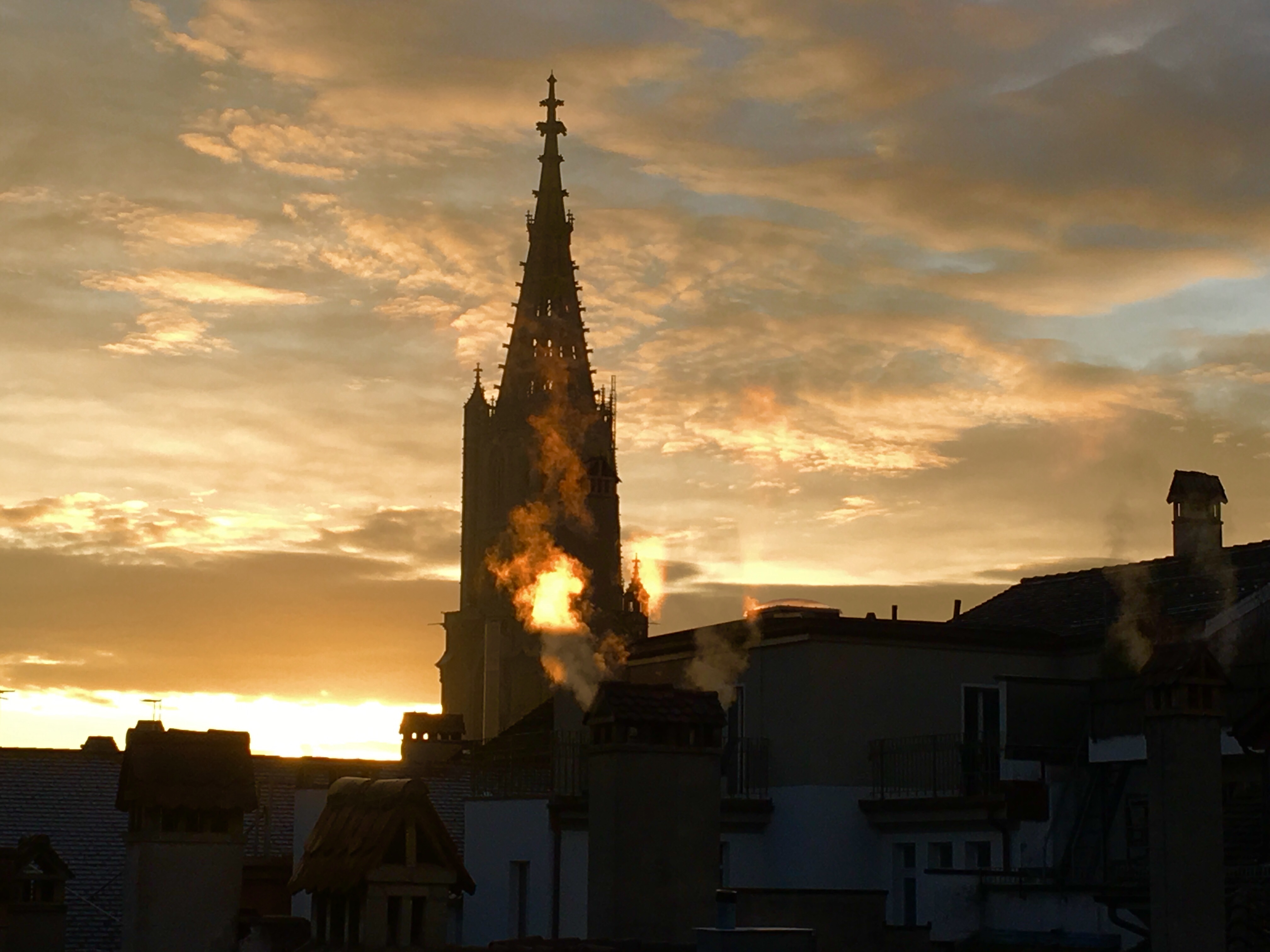 Bern Backpackers Hotel Glocke – image