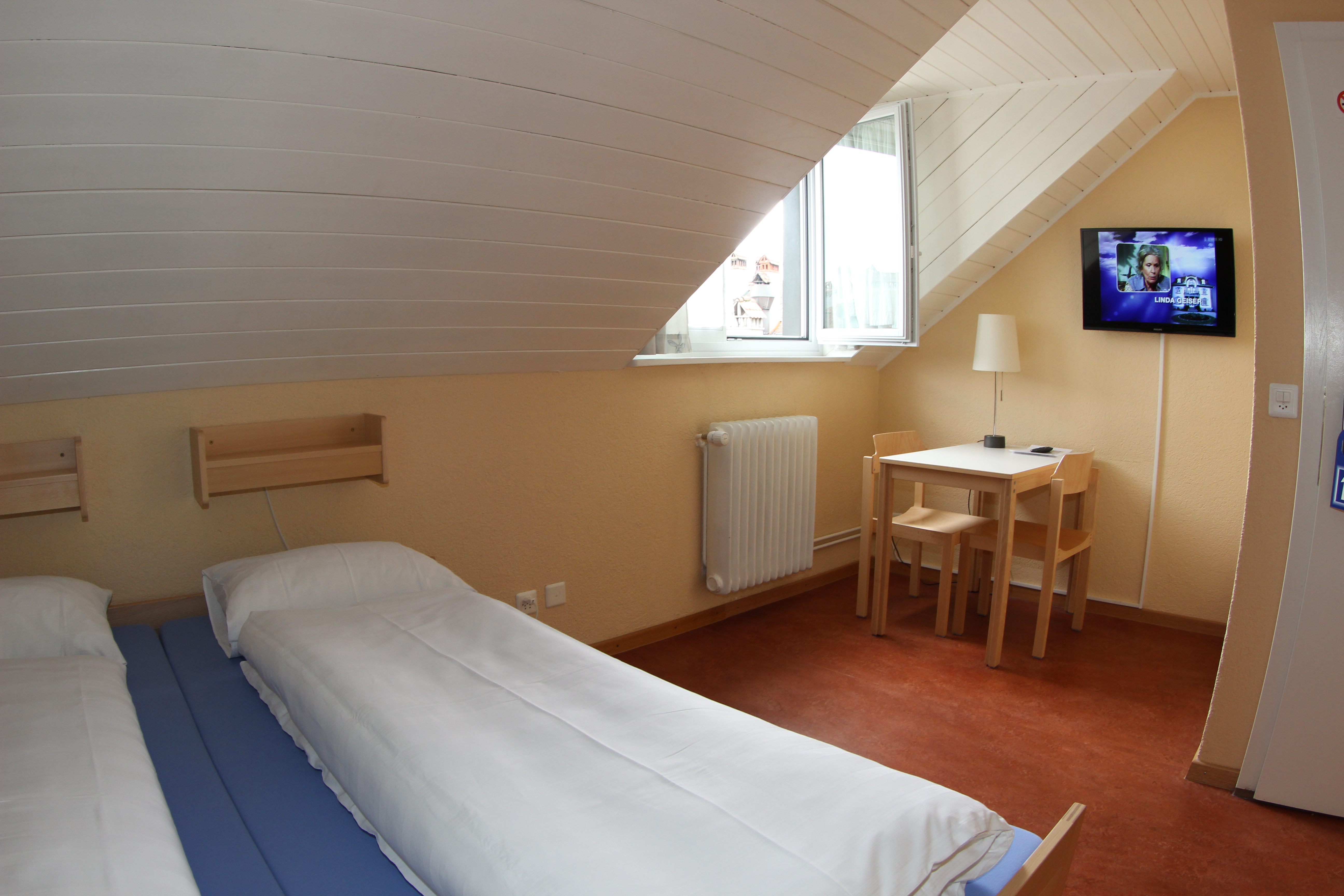 Bern Backpackers Hotel Glocke – image