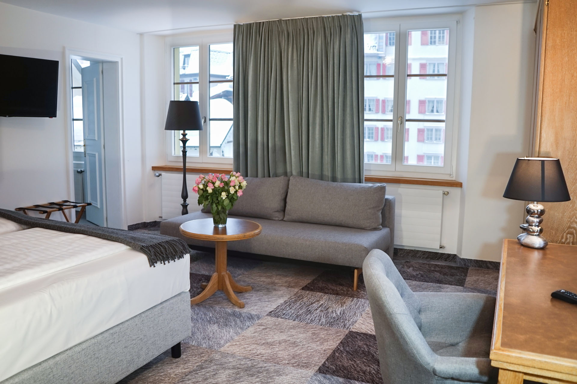 Hotel de France by Thermalhotels – image