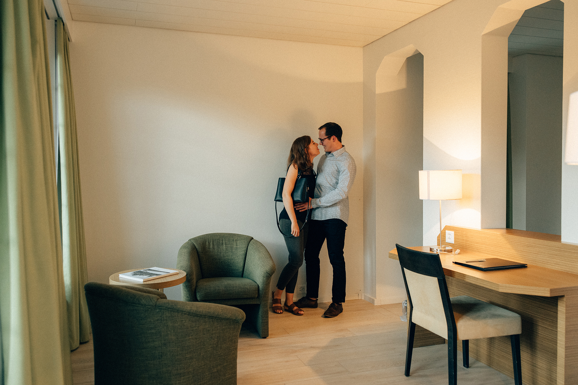 Hotel Krone Thun – Bild