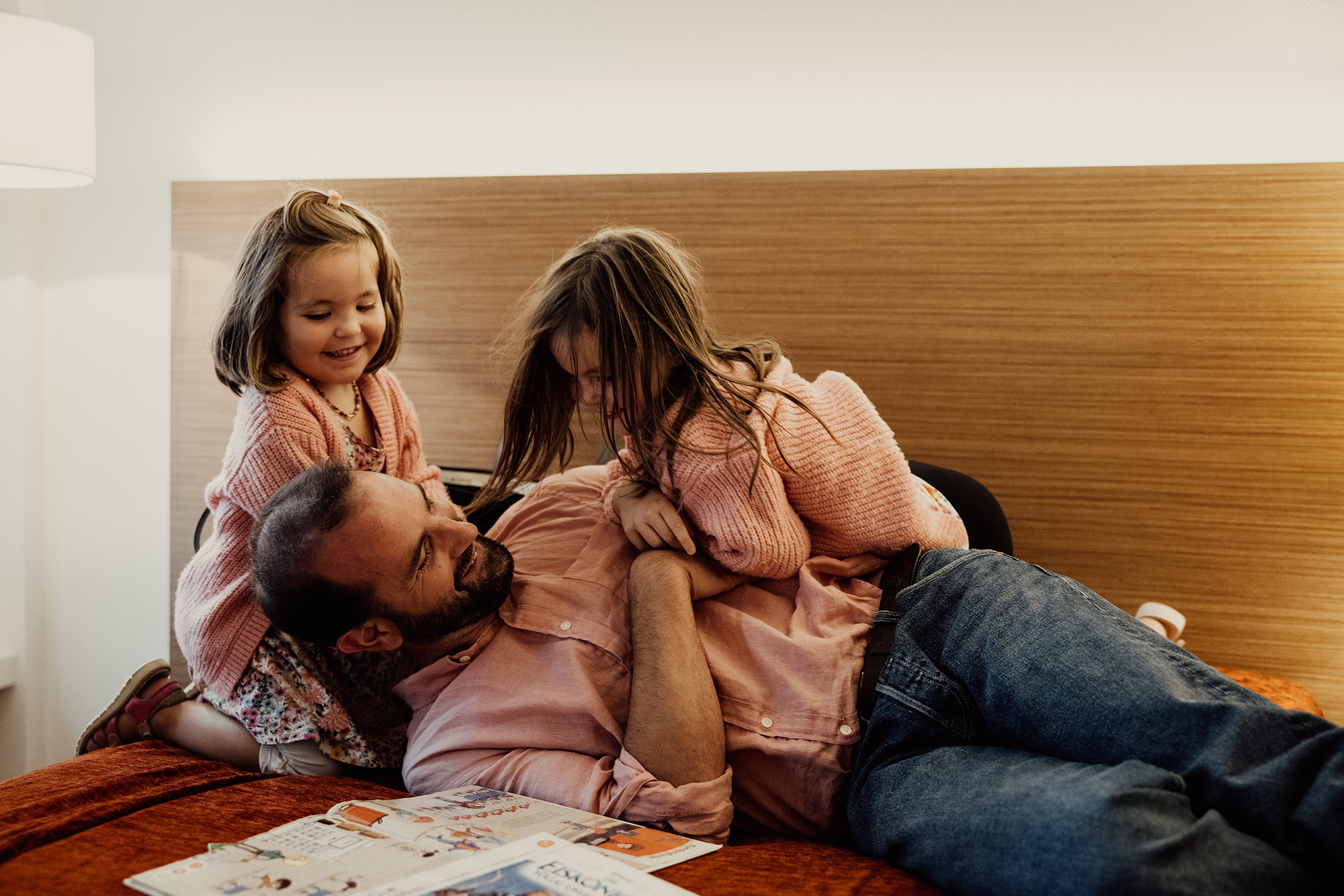 Hotel Krone Thun – Bild