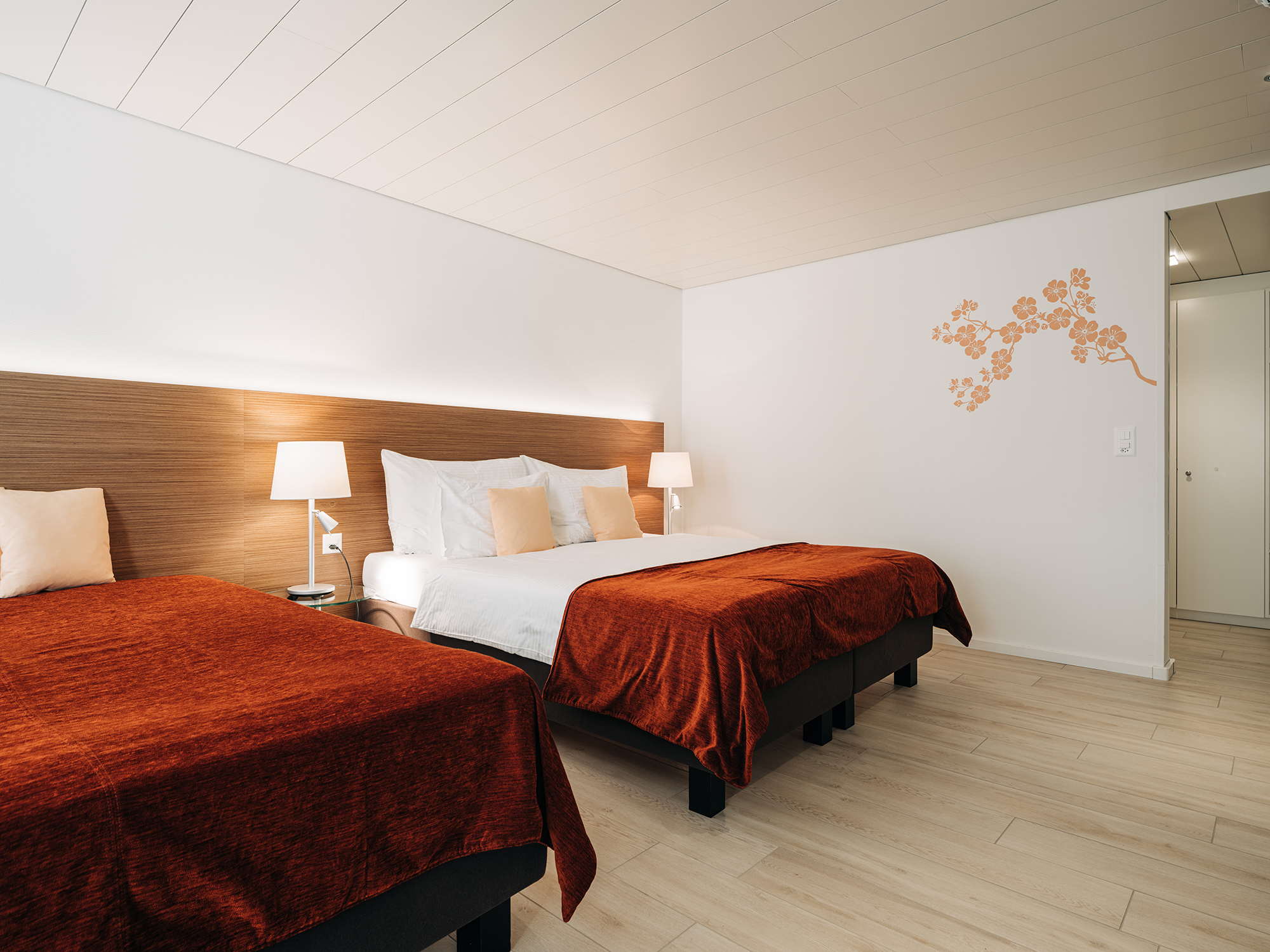 Hotel Krone Thun – Bild