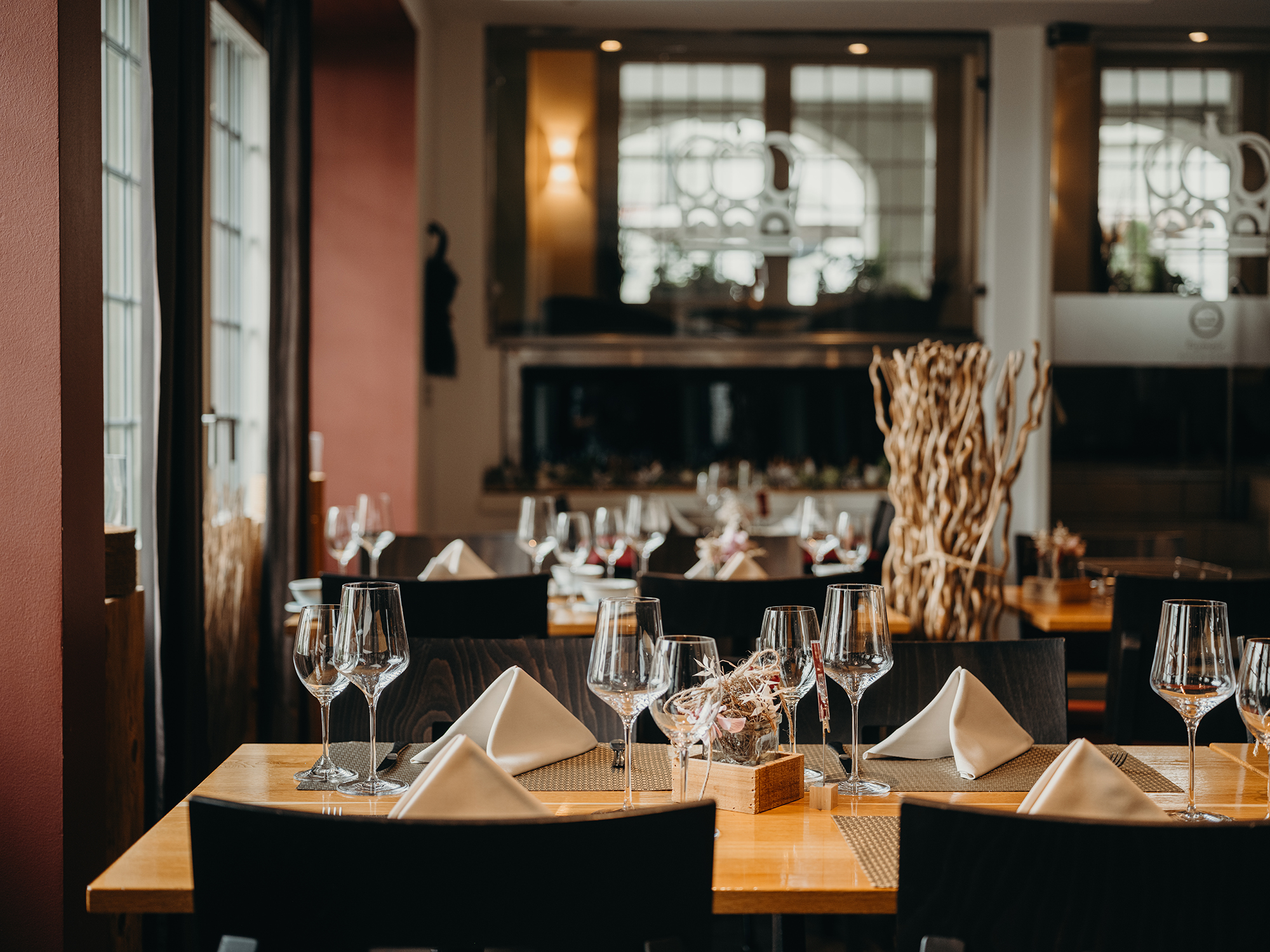 Hotel Krone Thun – Bild