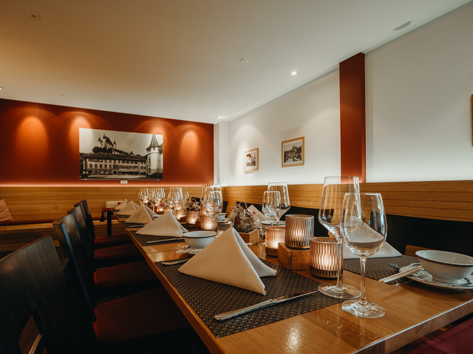 Hotel Krone Thun – Bild