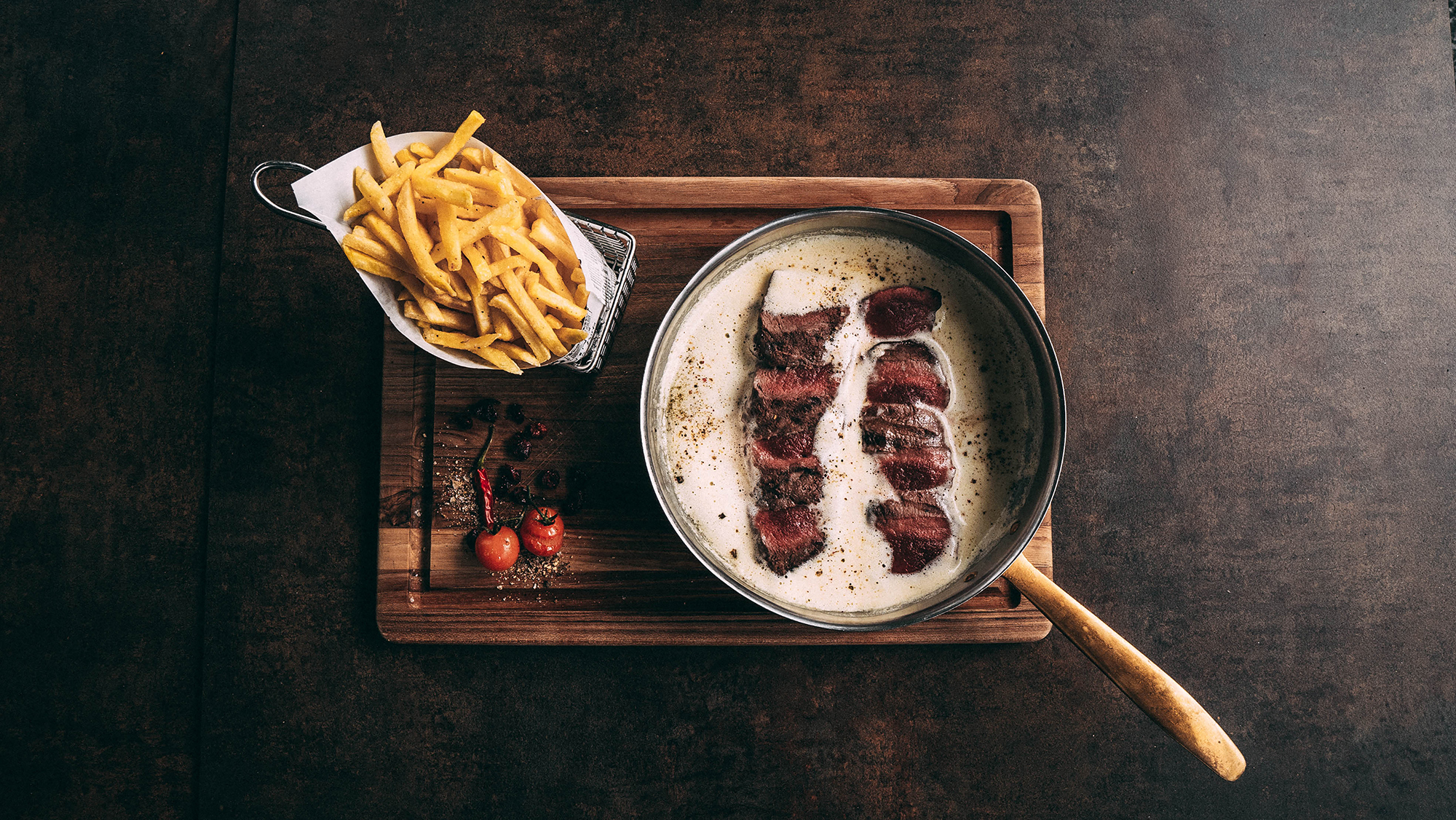 Hotel Krone Thun – Bild