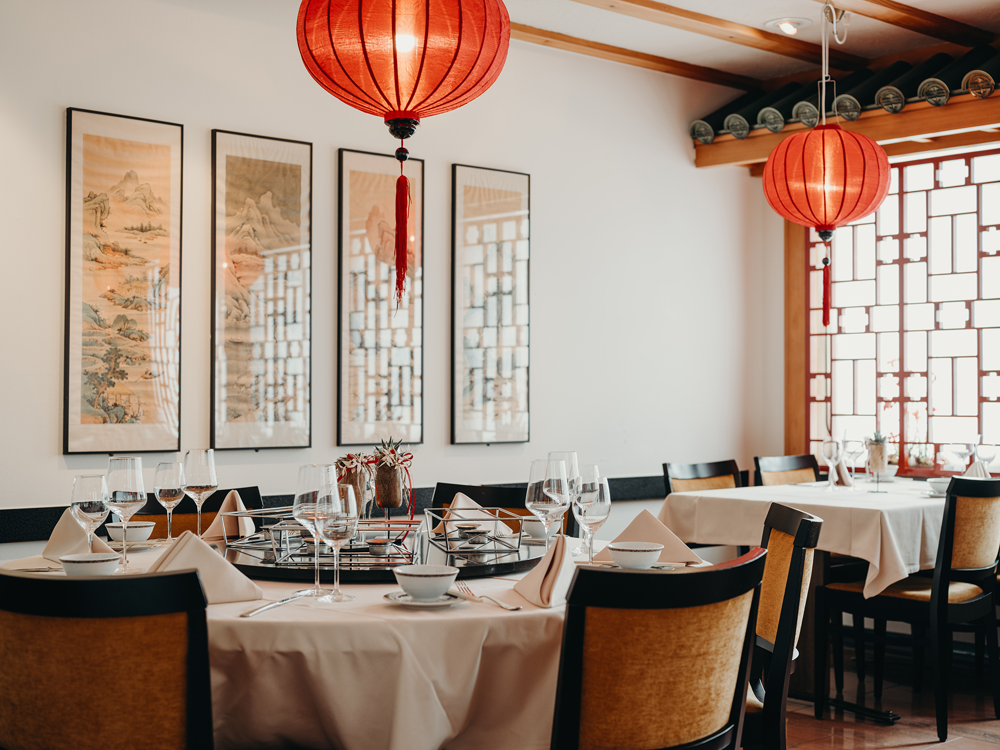 Hotel Krone Thun – Bild