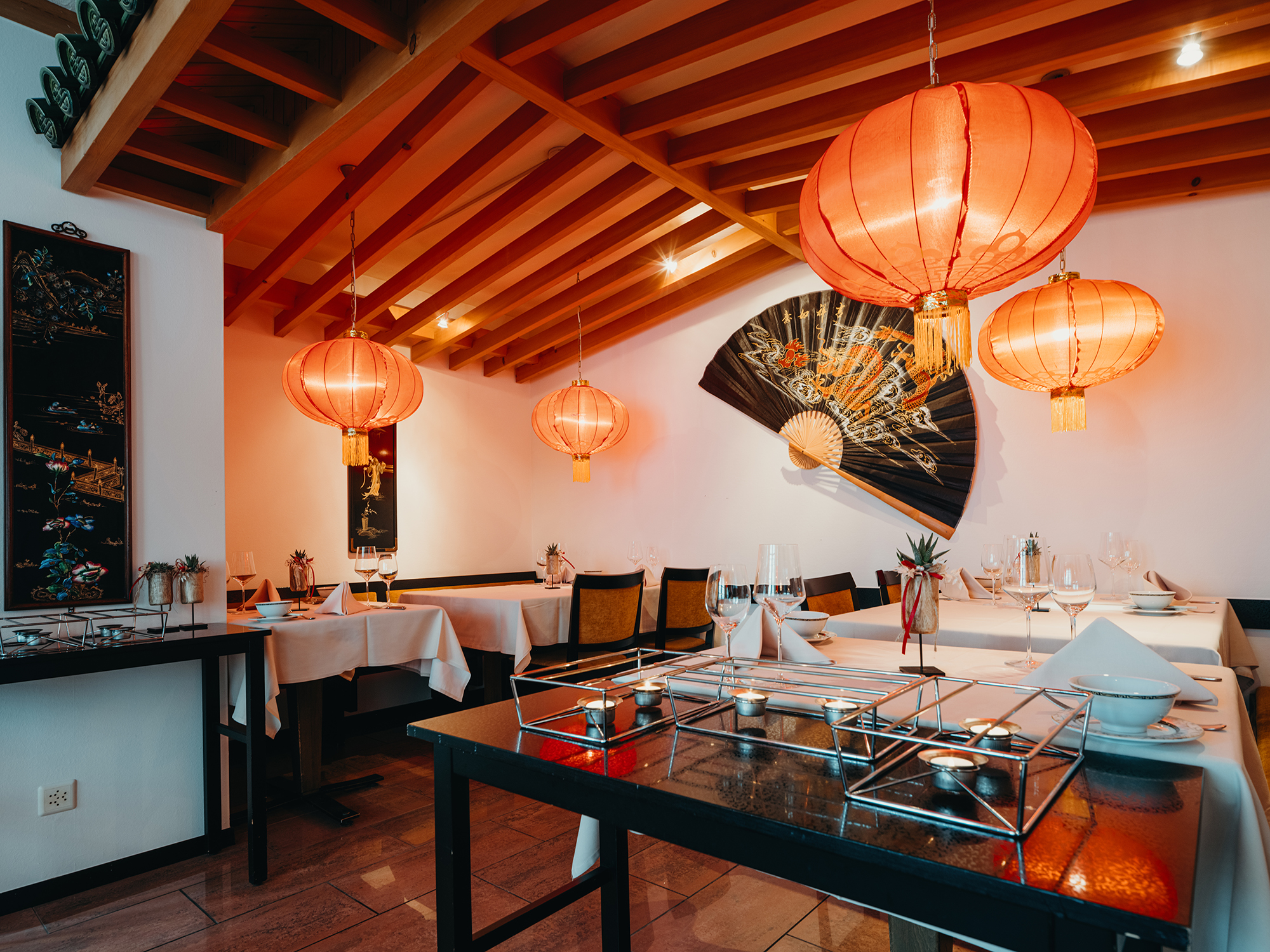 Hotel Krone Thun – Bild