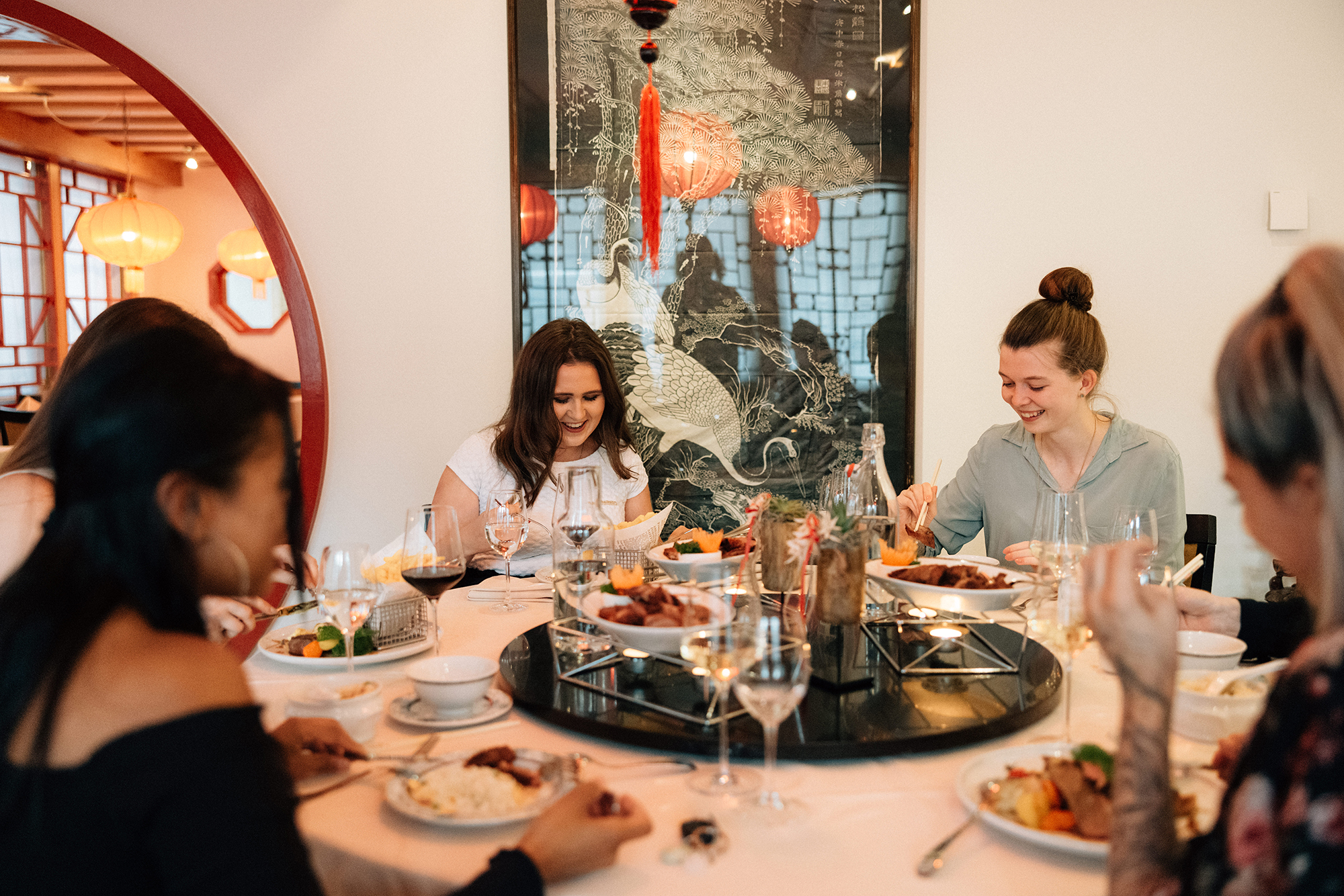 Hotel Krone Thun – Bild