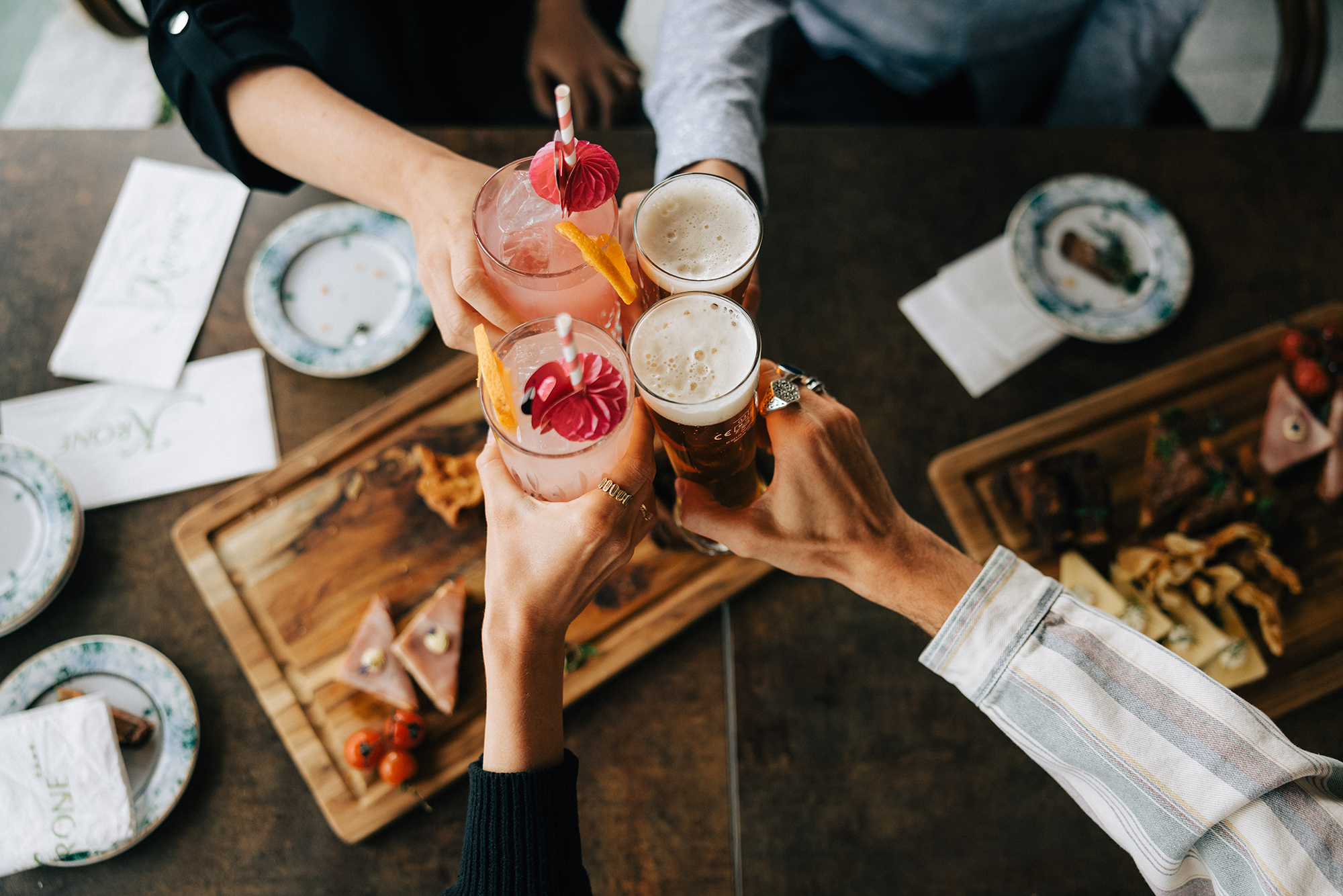 Hotel Krone Thun – Bild