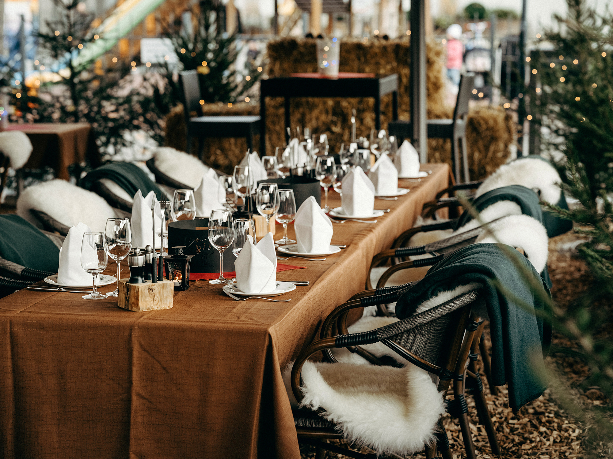 Hotel Krone Thun – Bild