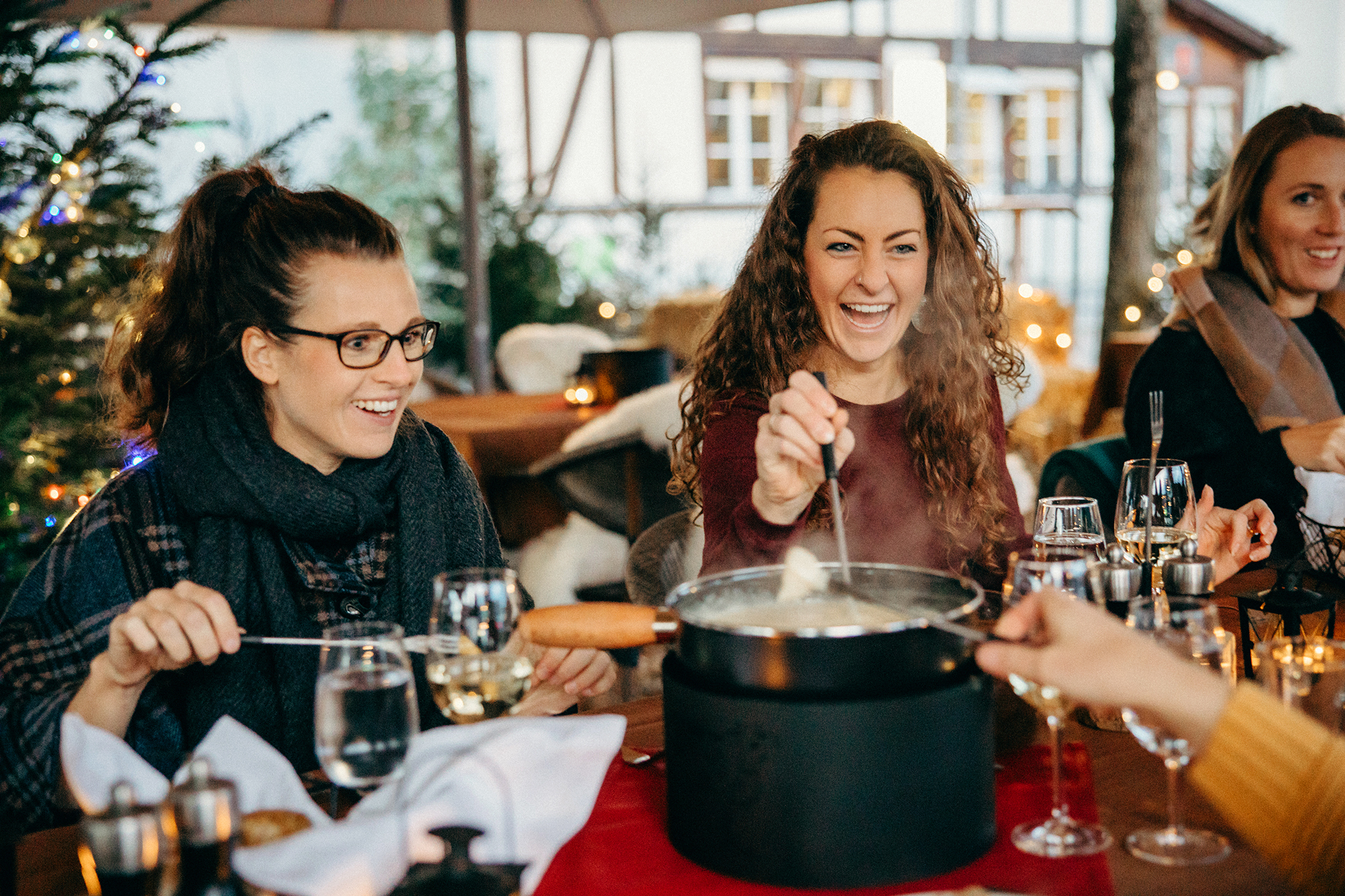 Hotel Krone Thun – Bild