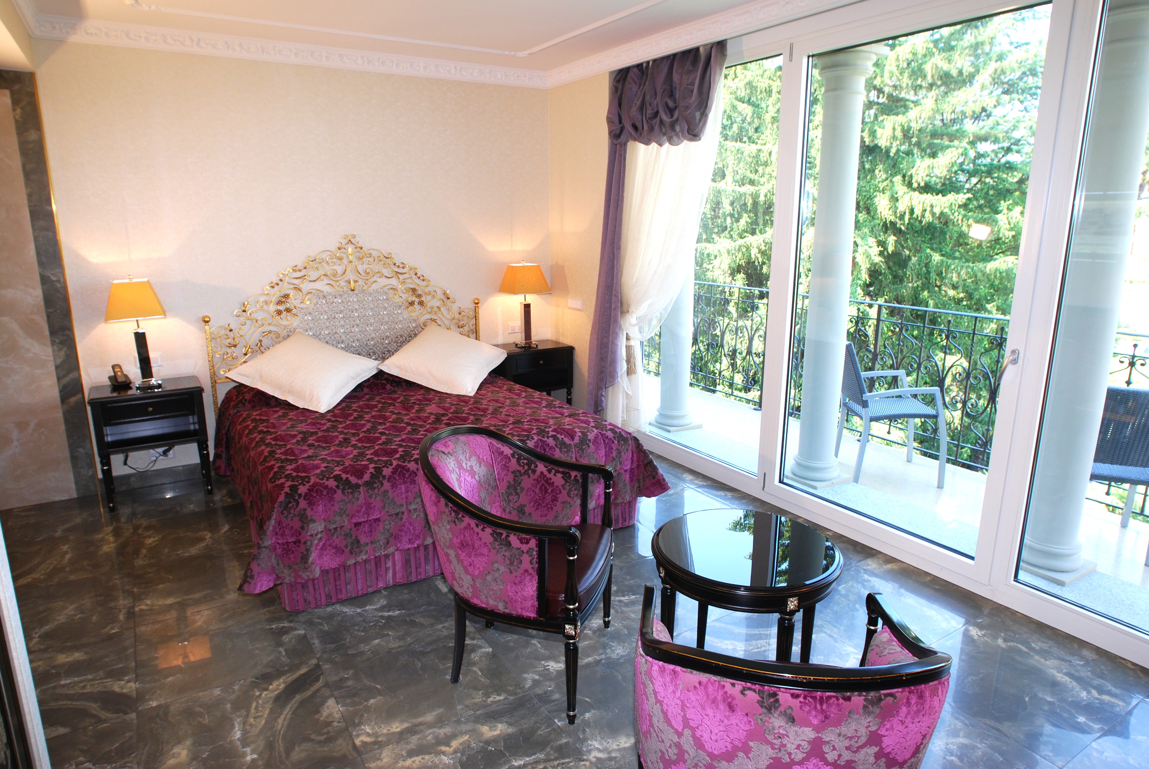 CONTINENTAL PARKHOTE CONTINENTAL PARKHOTE