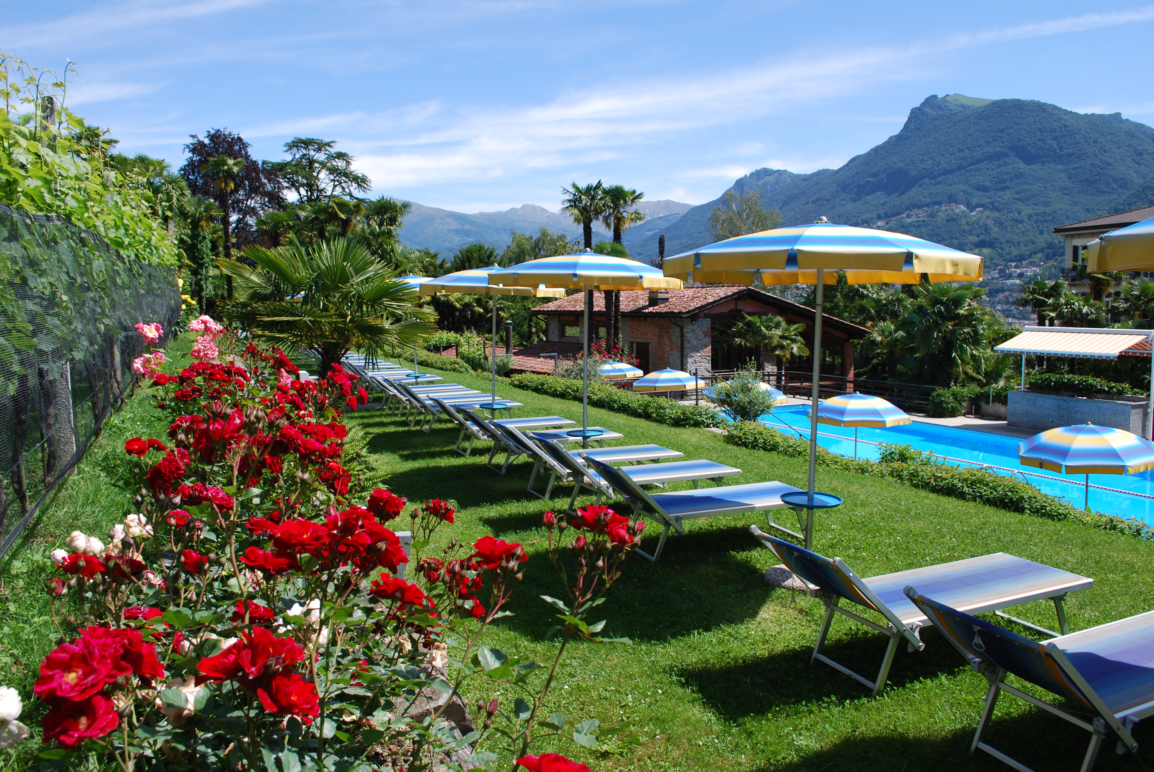 CONTINENTAL PARKHOTE CONTINENTAL PARKHOTE