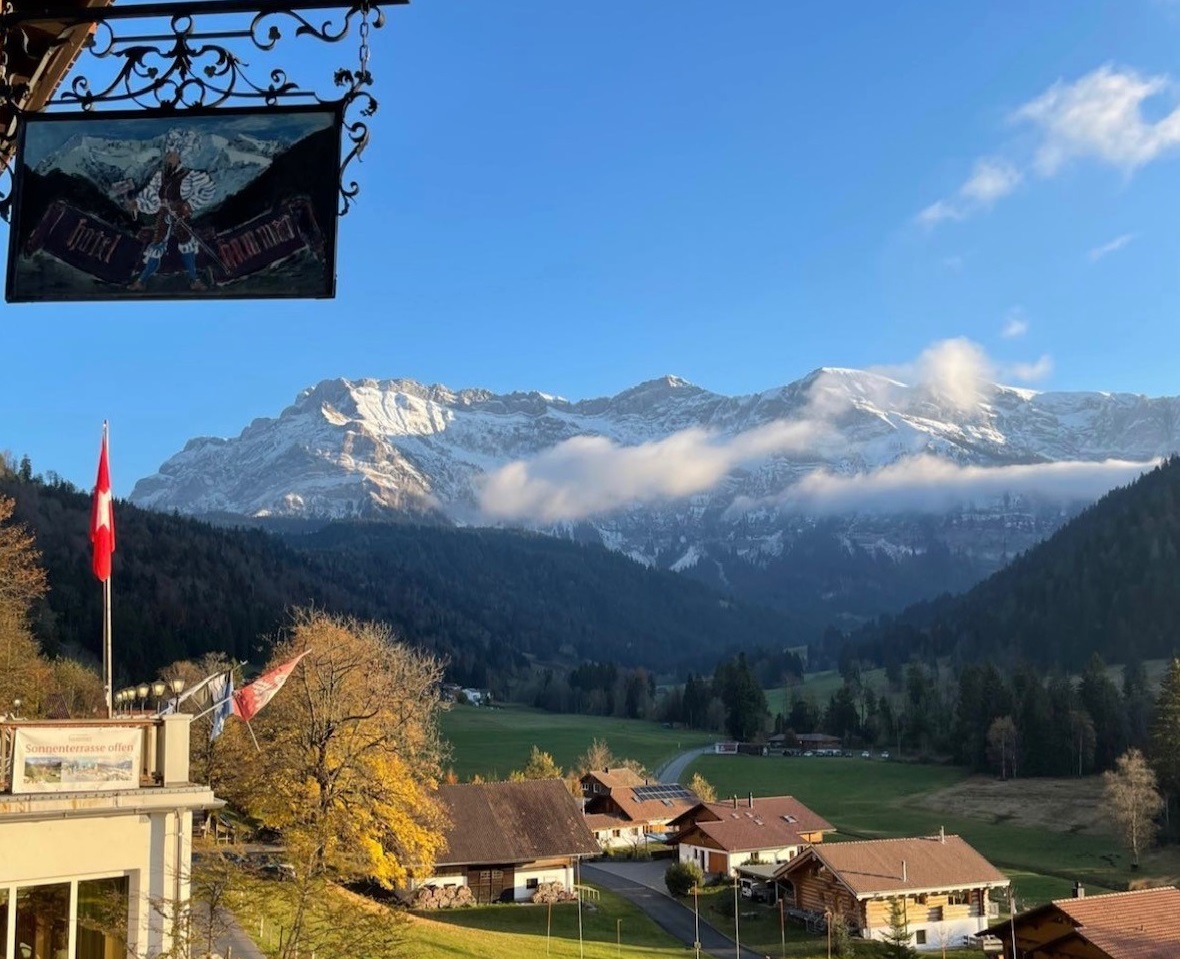 Pilatuskette Pilatuskette