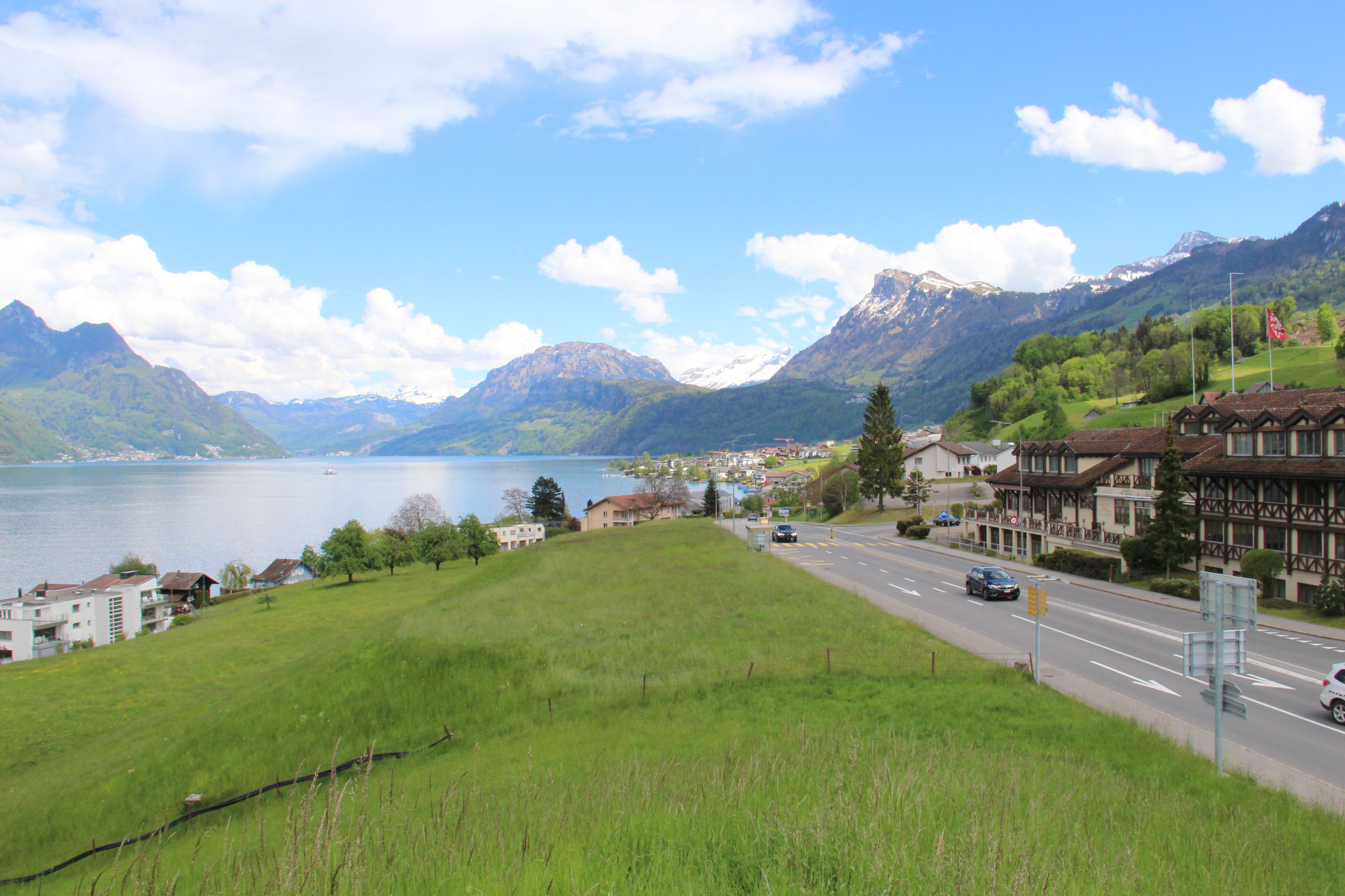 SUBARU Switzerland AG