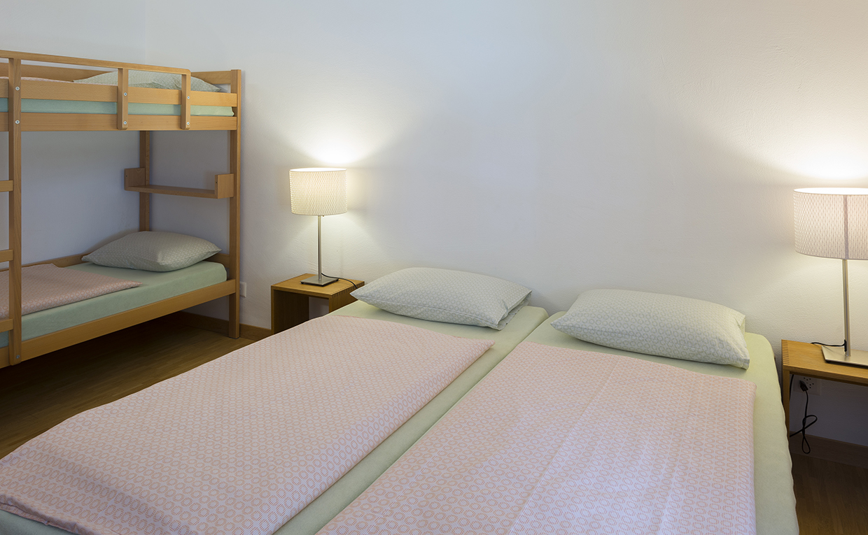 Jugendherberge Pontr Jugendherberge Pontr