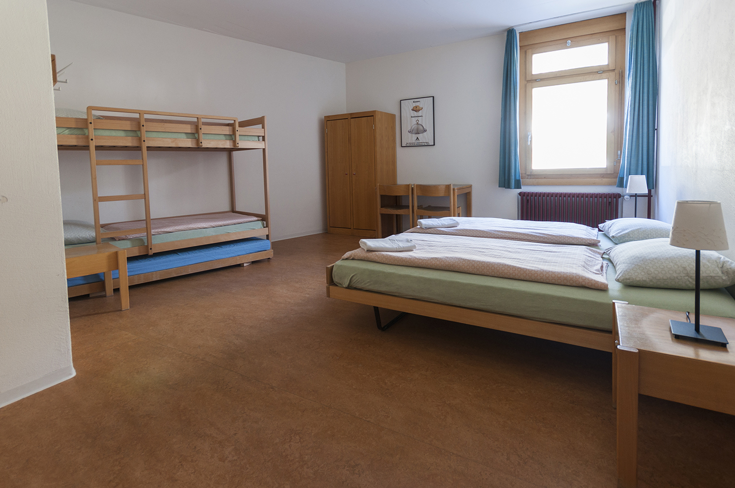 Jugendherberge Pontr Jugendherberge Pontr