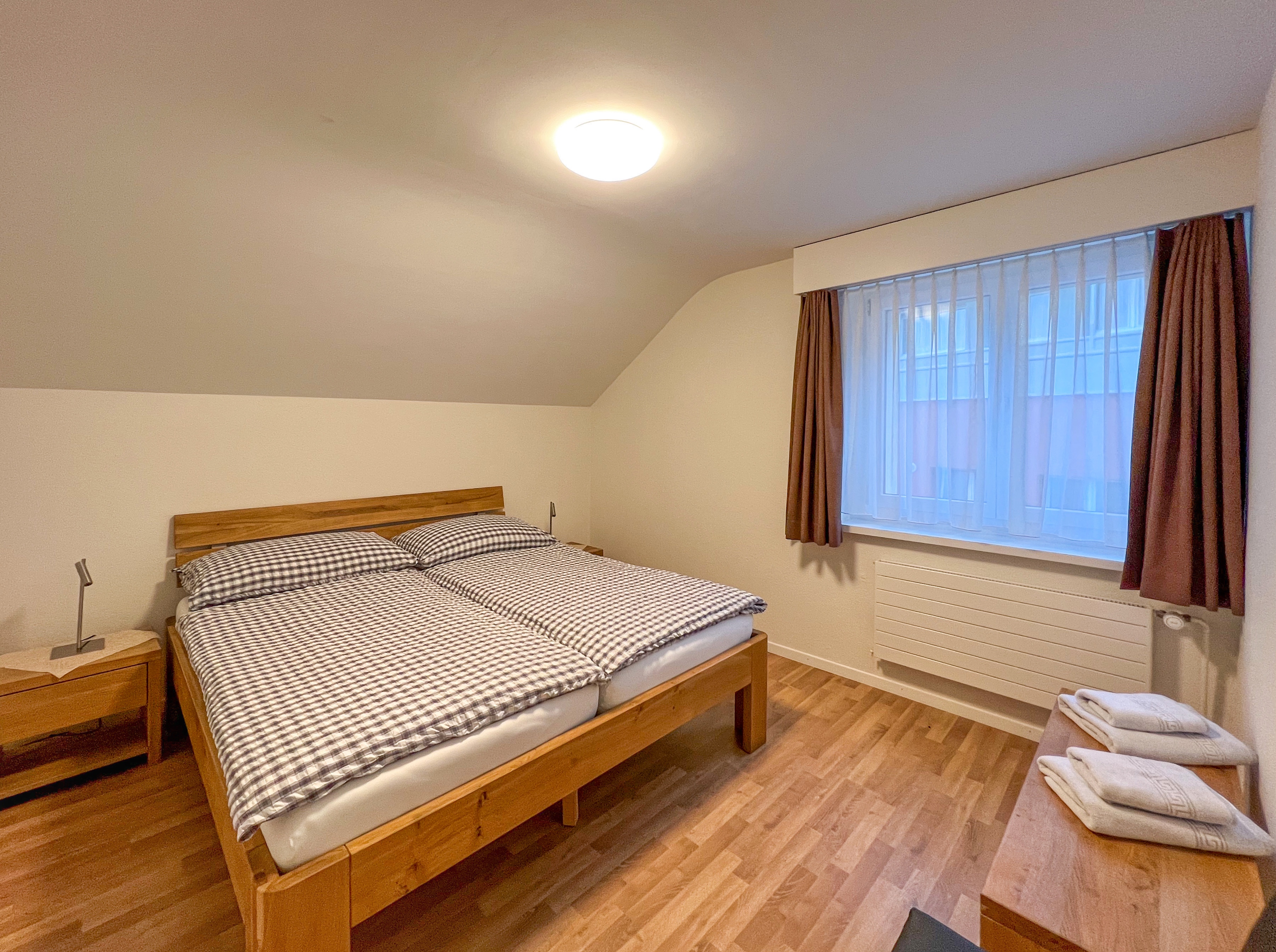 4-bed room 4-bed room