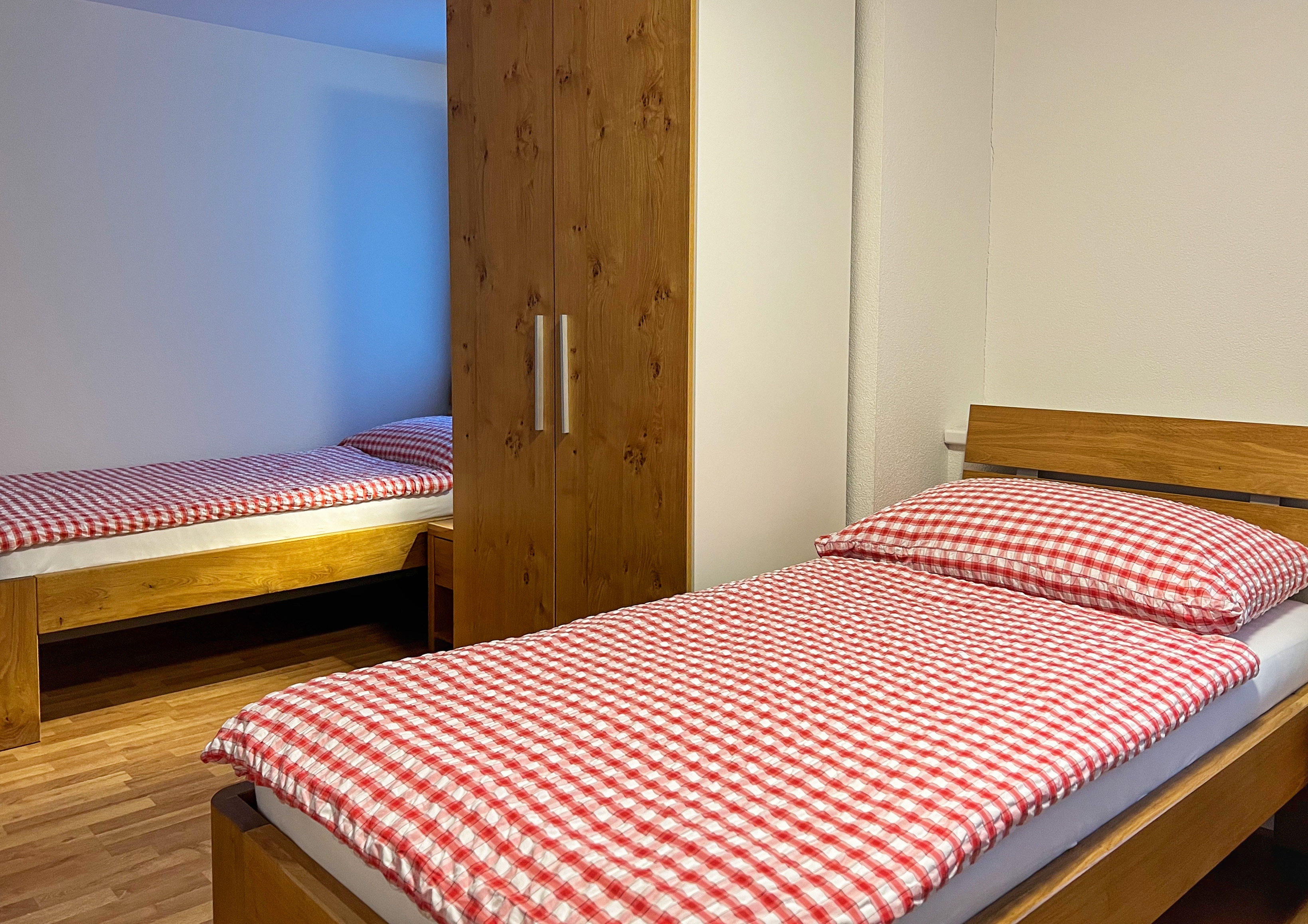 4-bed room 4-bed room