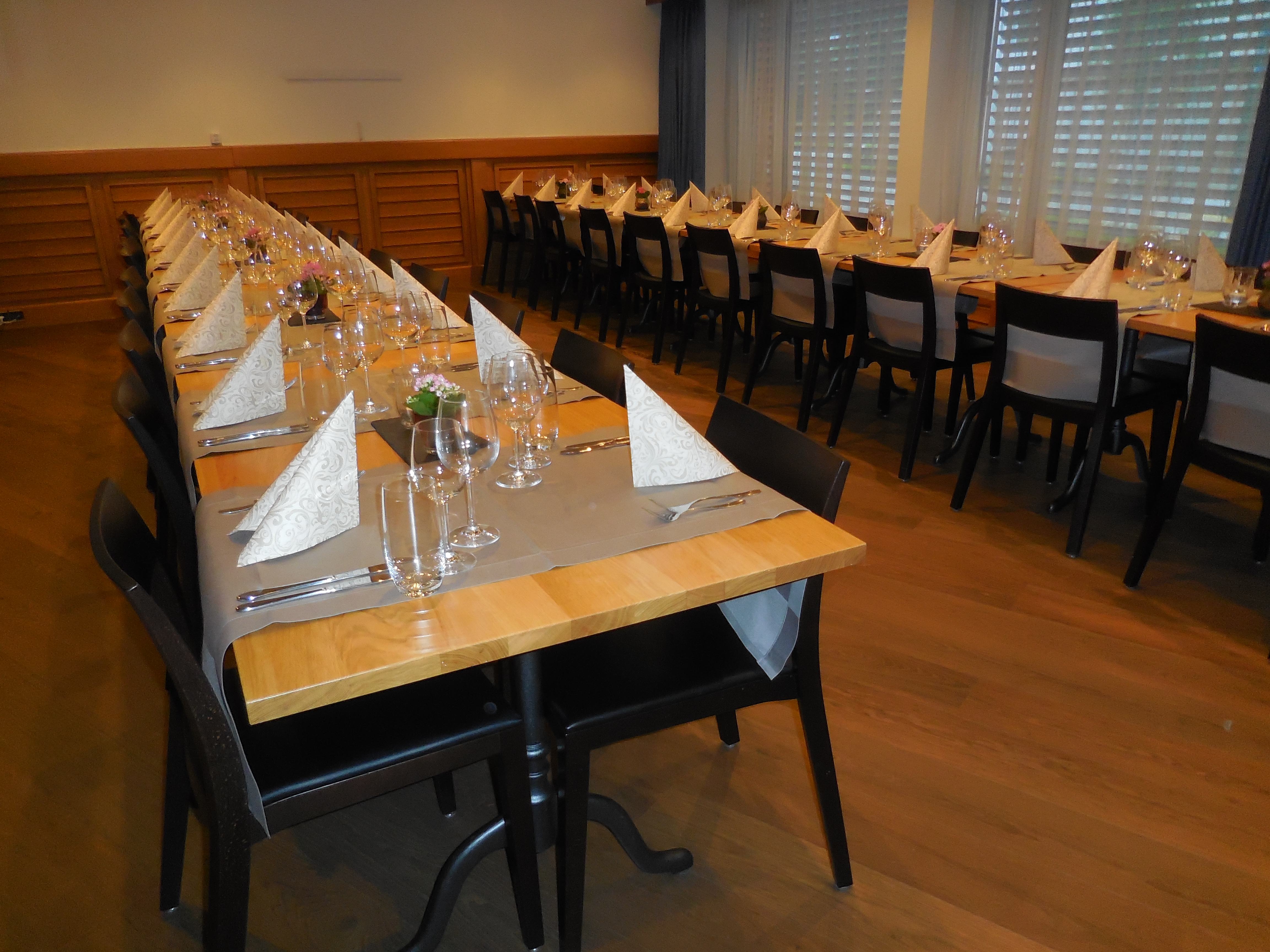 Conference room Conference room