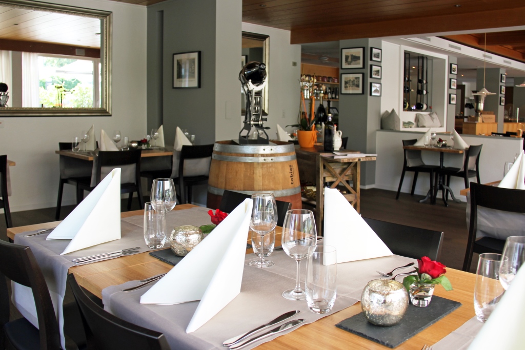 Restaurant Restaurant