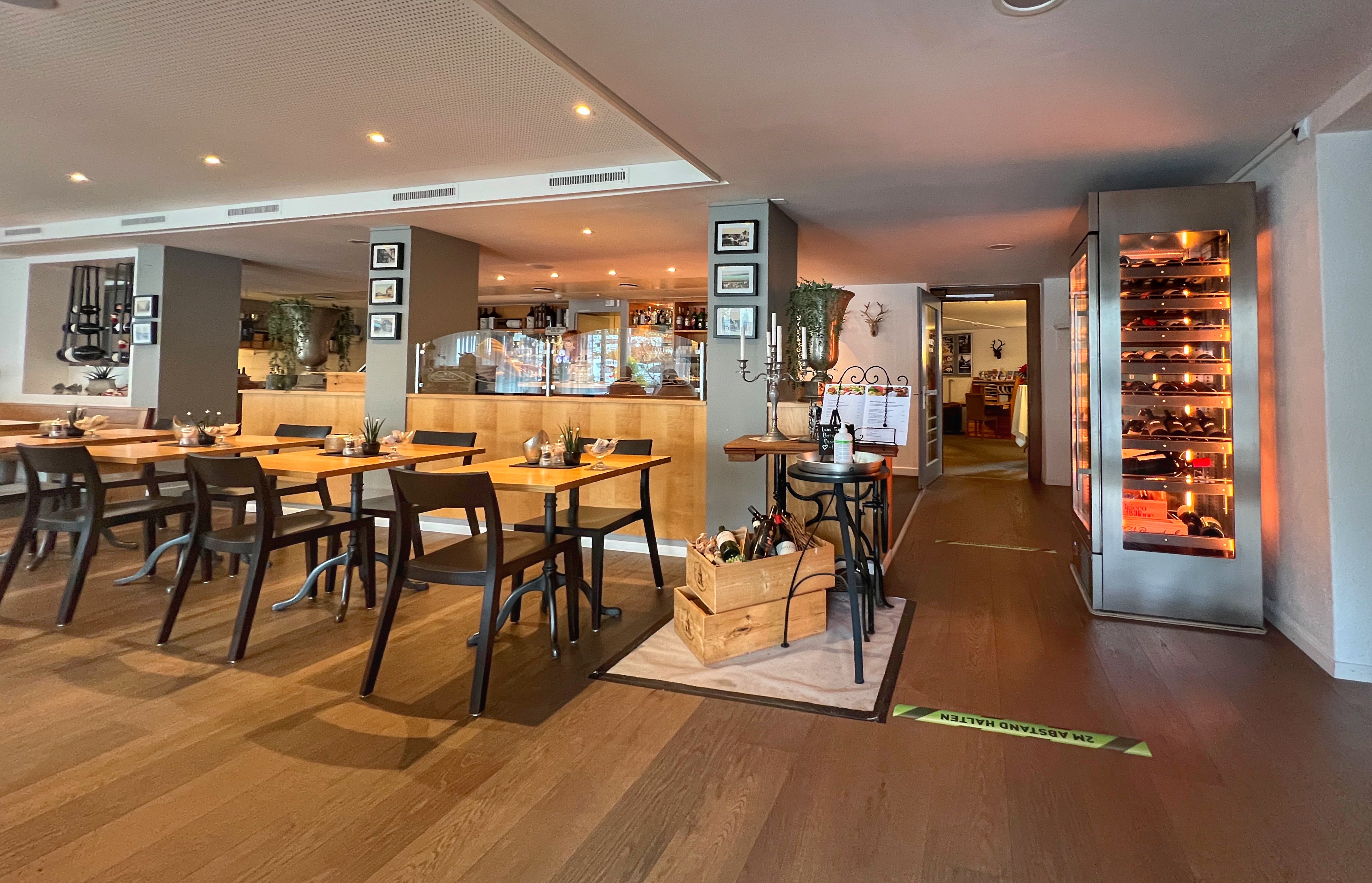 Restaurant Restaurant