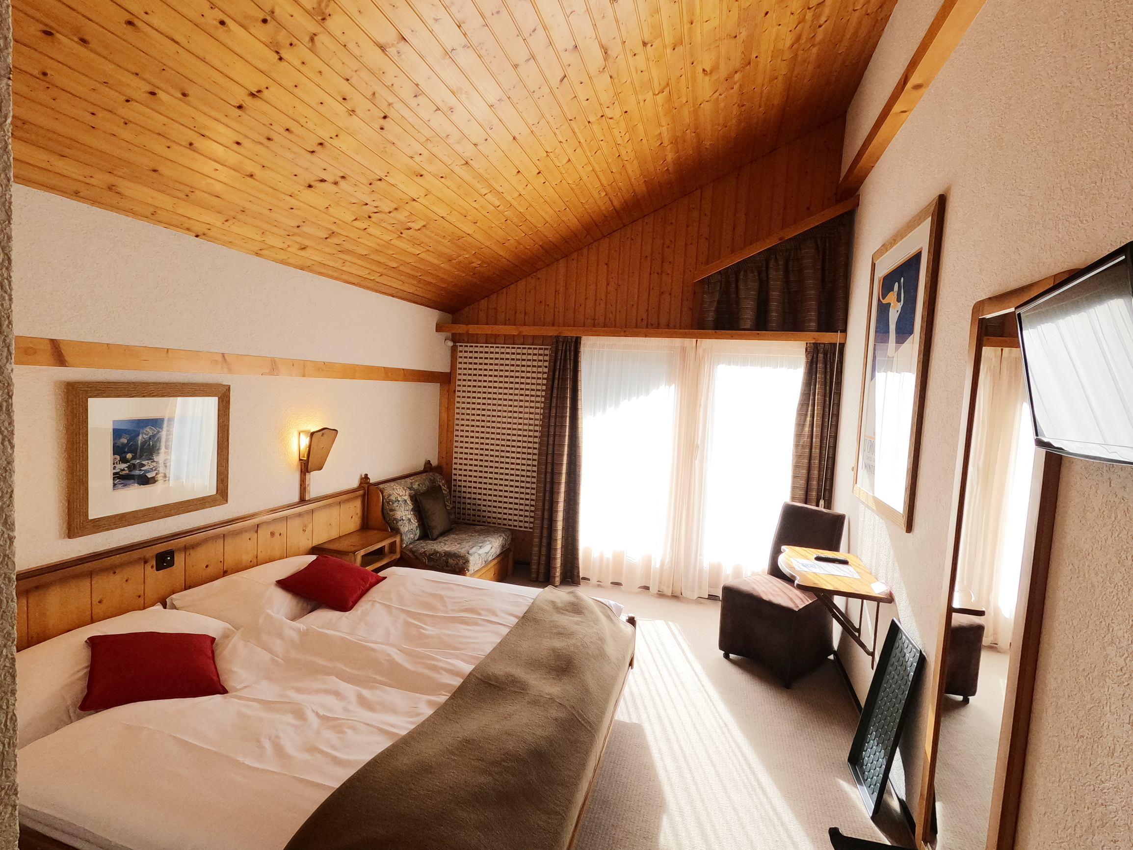 Chambre Hotel Crista Chambre Hotel Crista